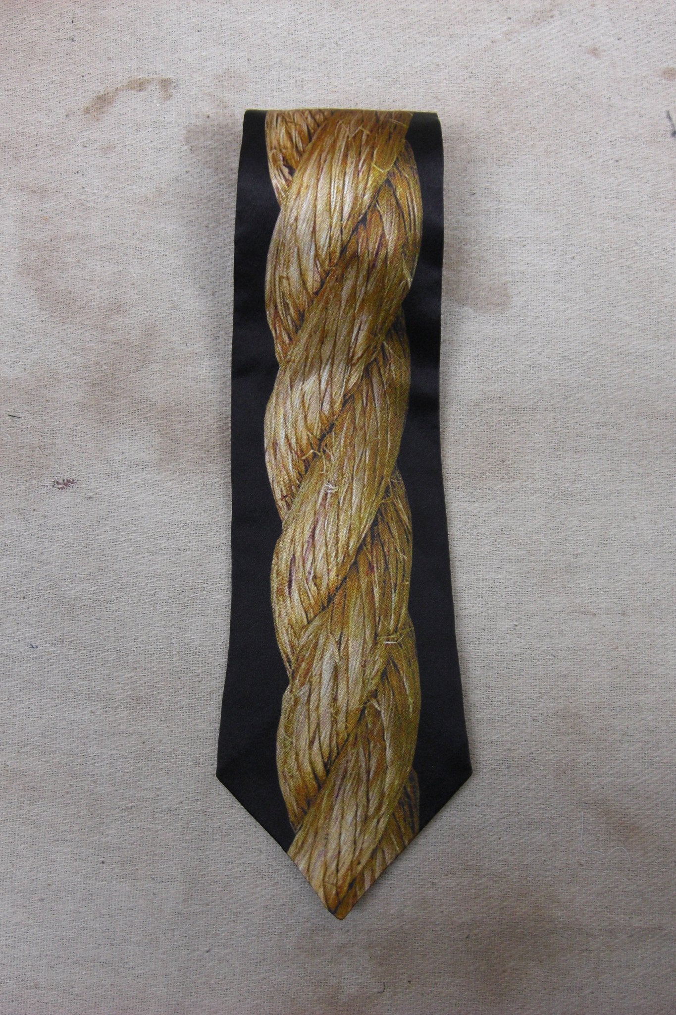 ROPE TIE-accessories-A Child Of The Jago