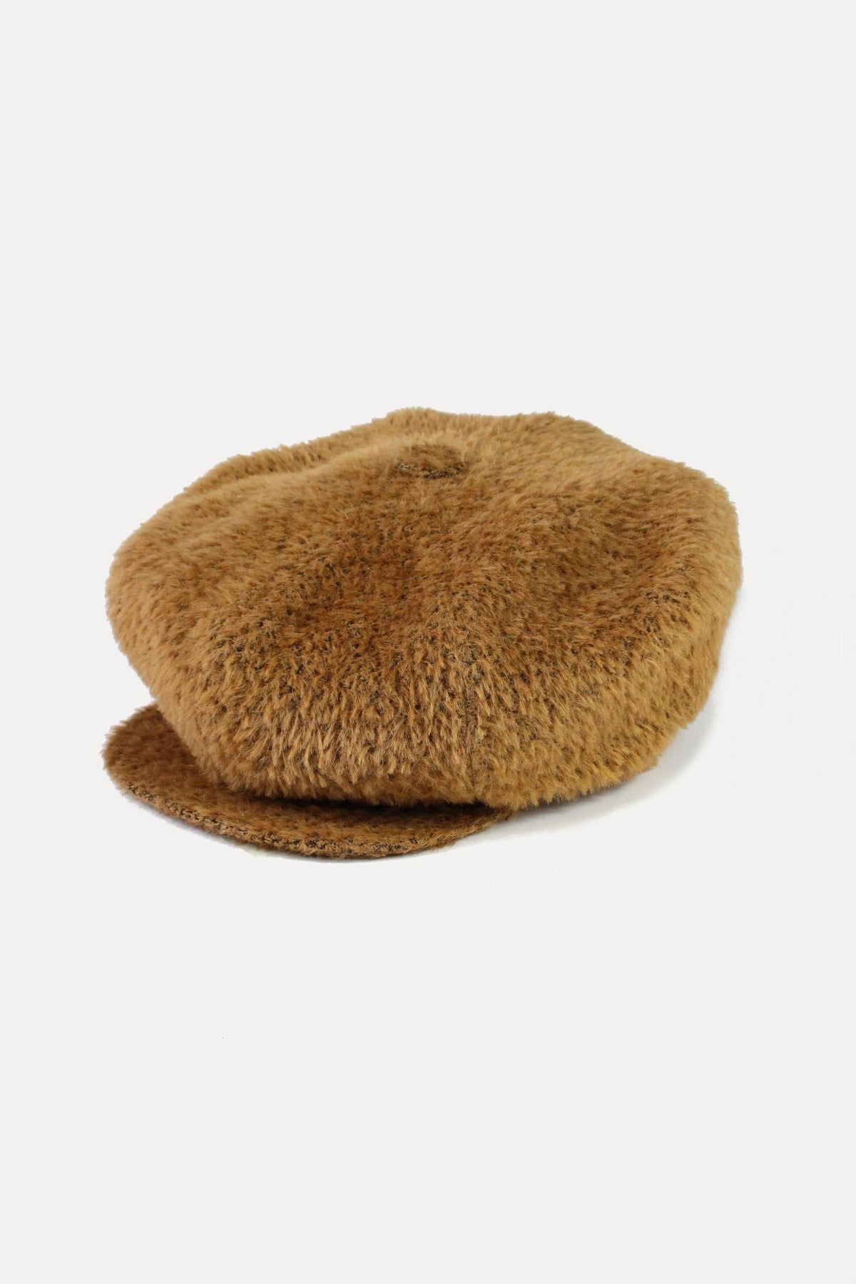 CLYDE - BROWN ALPACA-hats-A Child Of The Jago