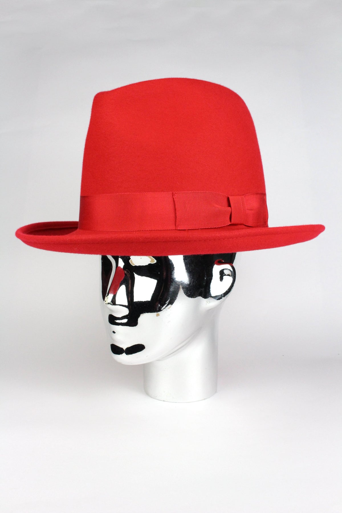 DEADMAN - GARNET-A Child Of The Jago