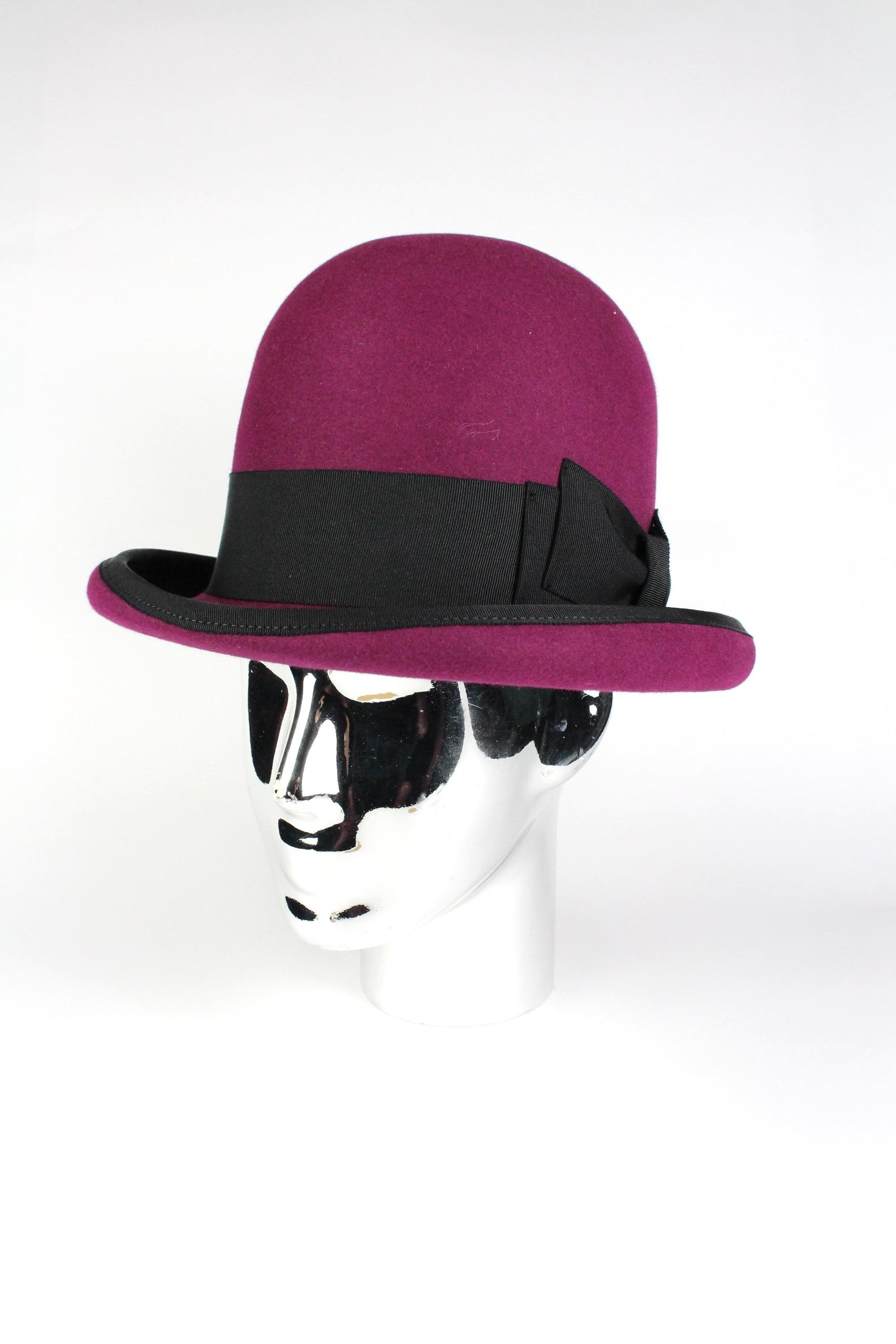 DELARGE - BLUDGEON-hats-A Child Of The Jago