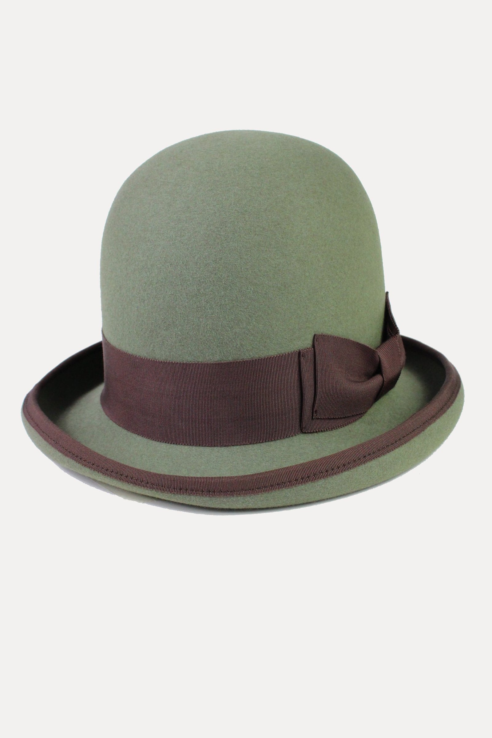 DELARGE - HEATH-hats-A Child Of The Jago