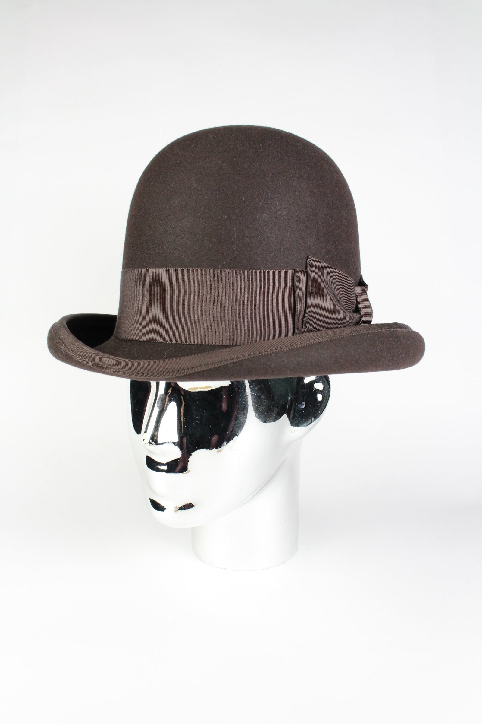 DELARGE - MUDLARK-hats-A Child Of The Jago