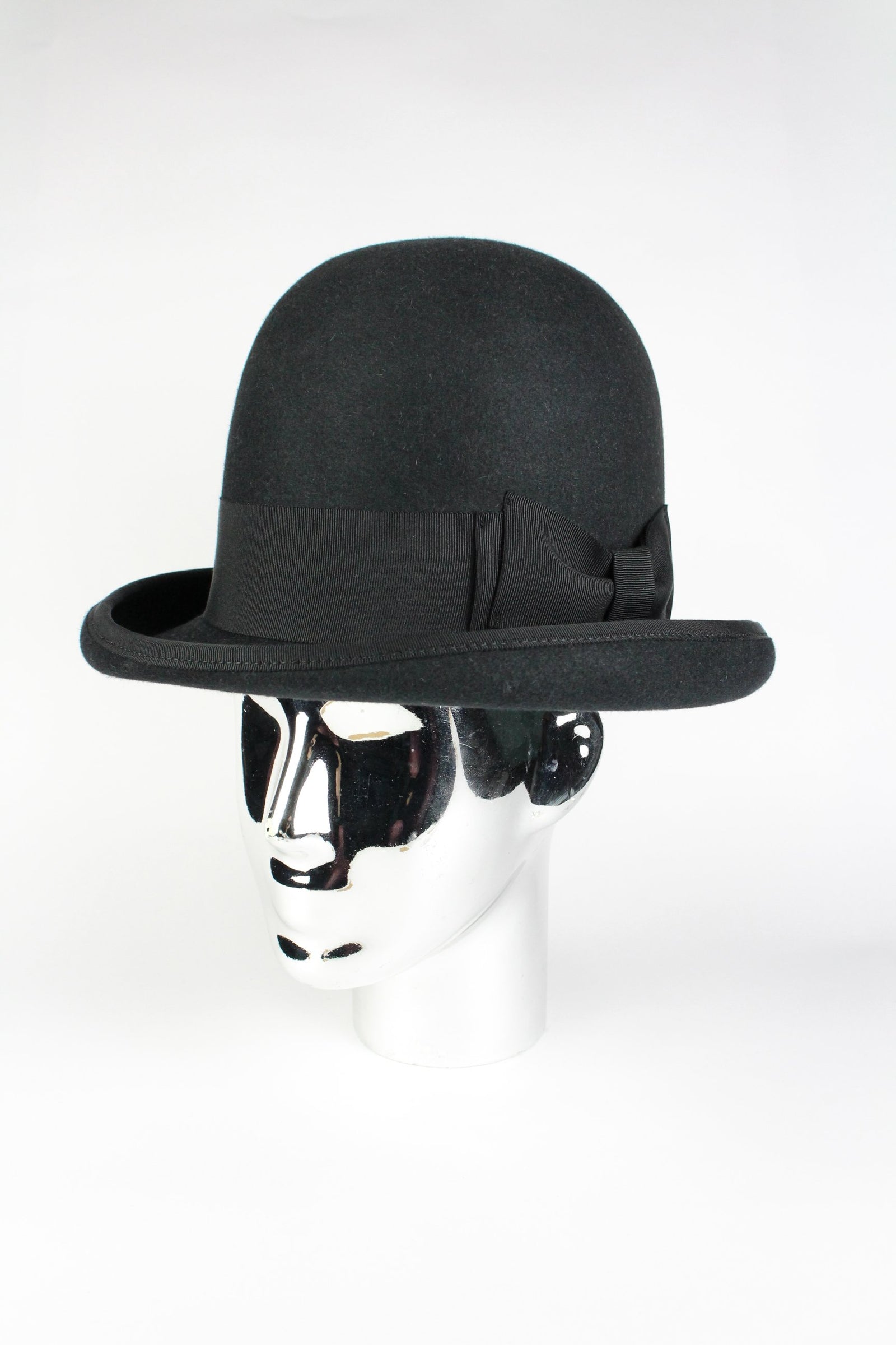 DELARGE - OBSIDIAN-hats-A Child Of The Jago