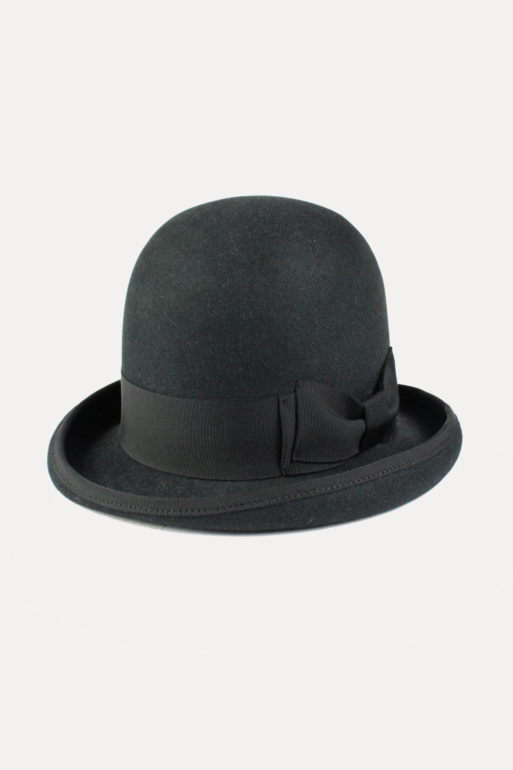 DELARGE - OBSIDIAN-hats-A Child Of The Jago