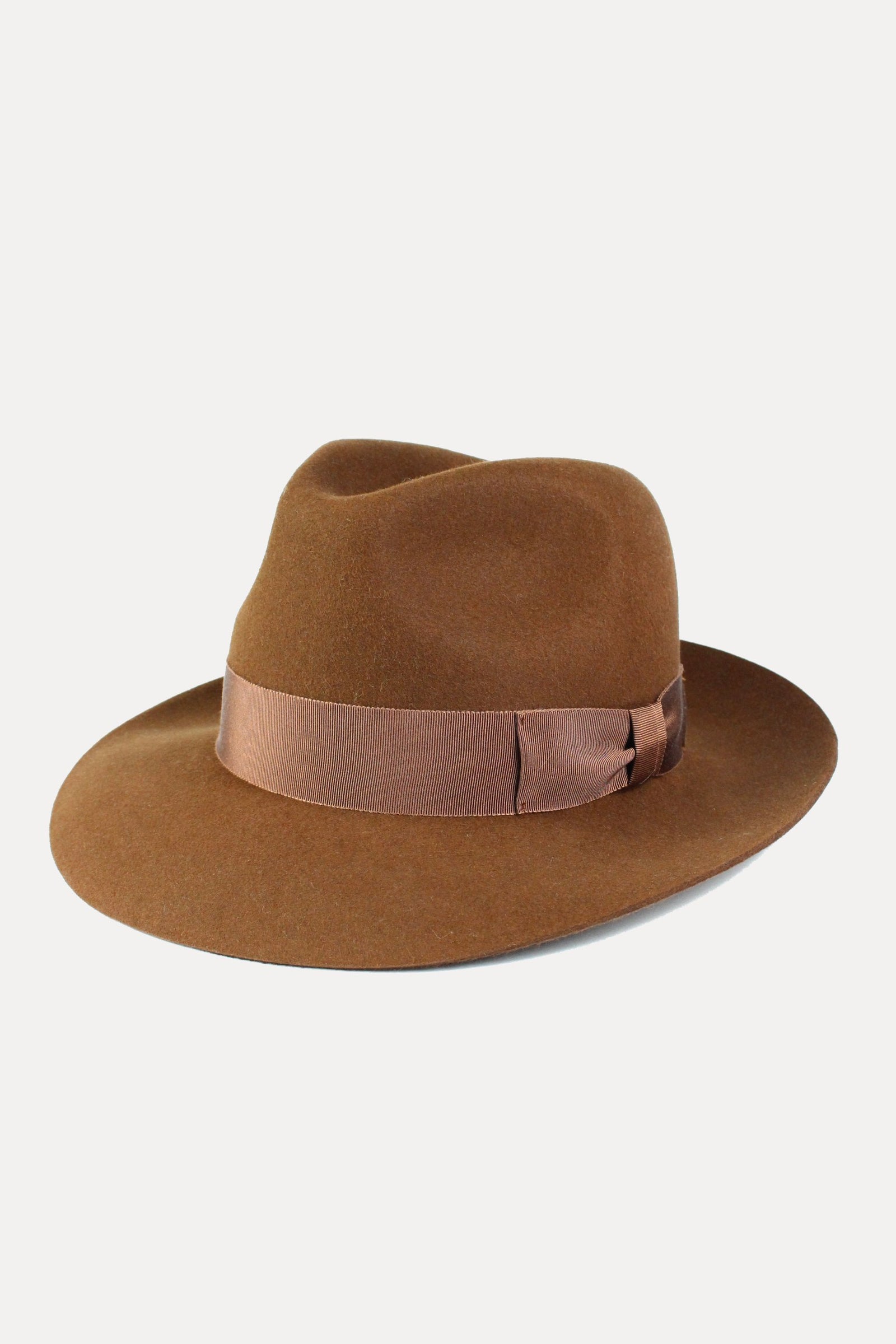 FEDORA - RUM BARREL-A Child Of The Jago