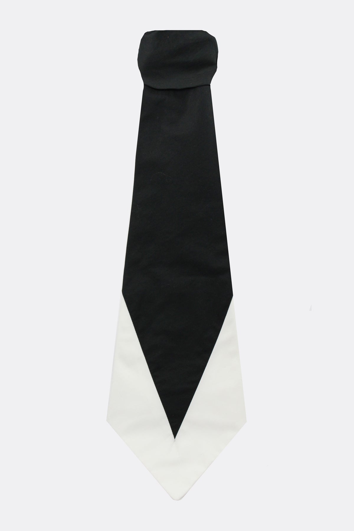 FLOYD TIE IN BLACK-accessories-A Child Of The Jago