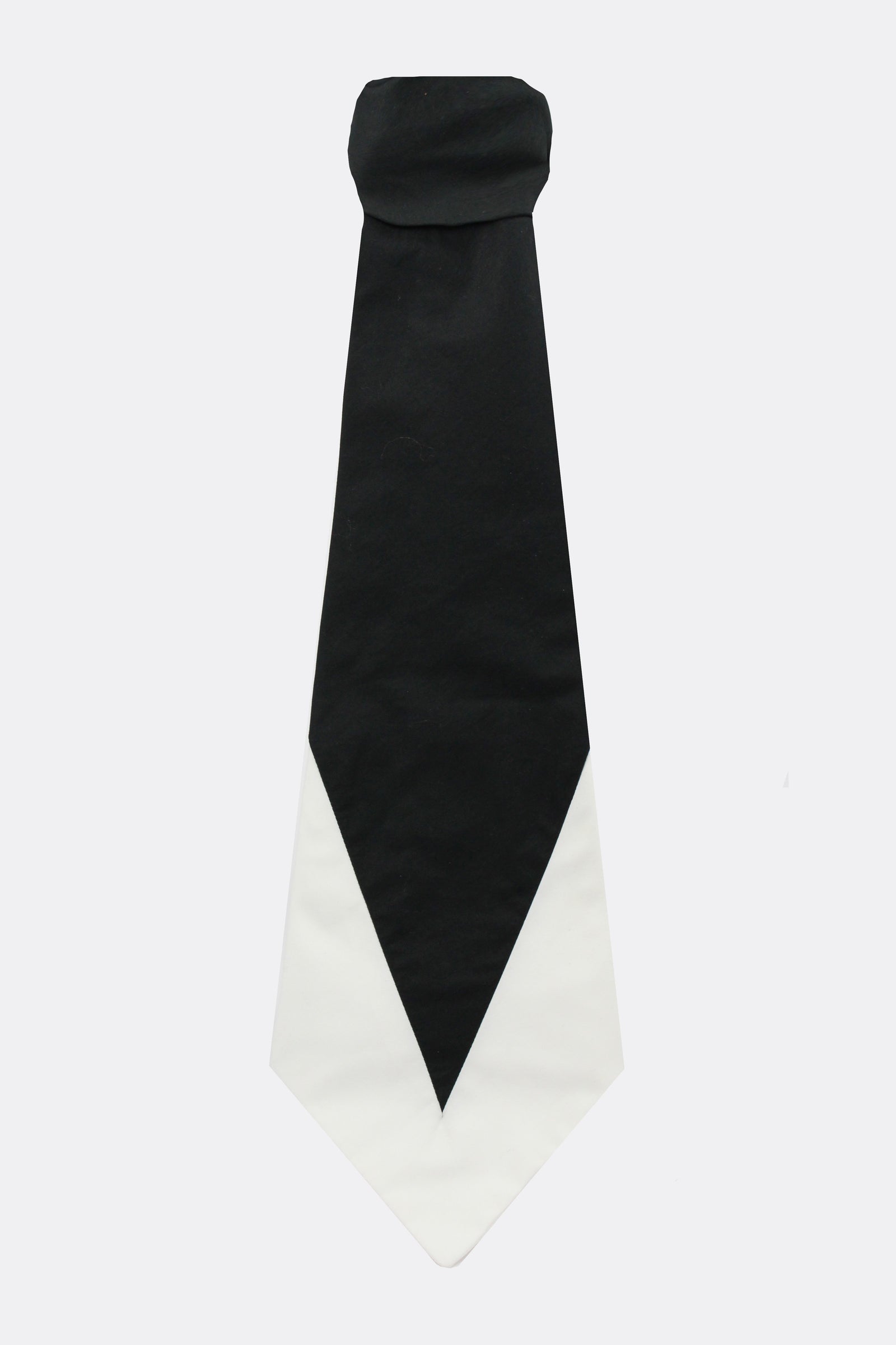 FLOYD TIE IN BLACK-accessories-A Child Of The Jago