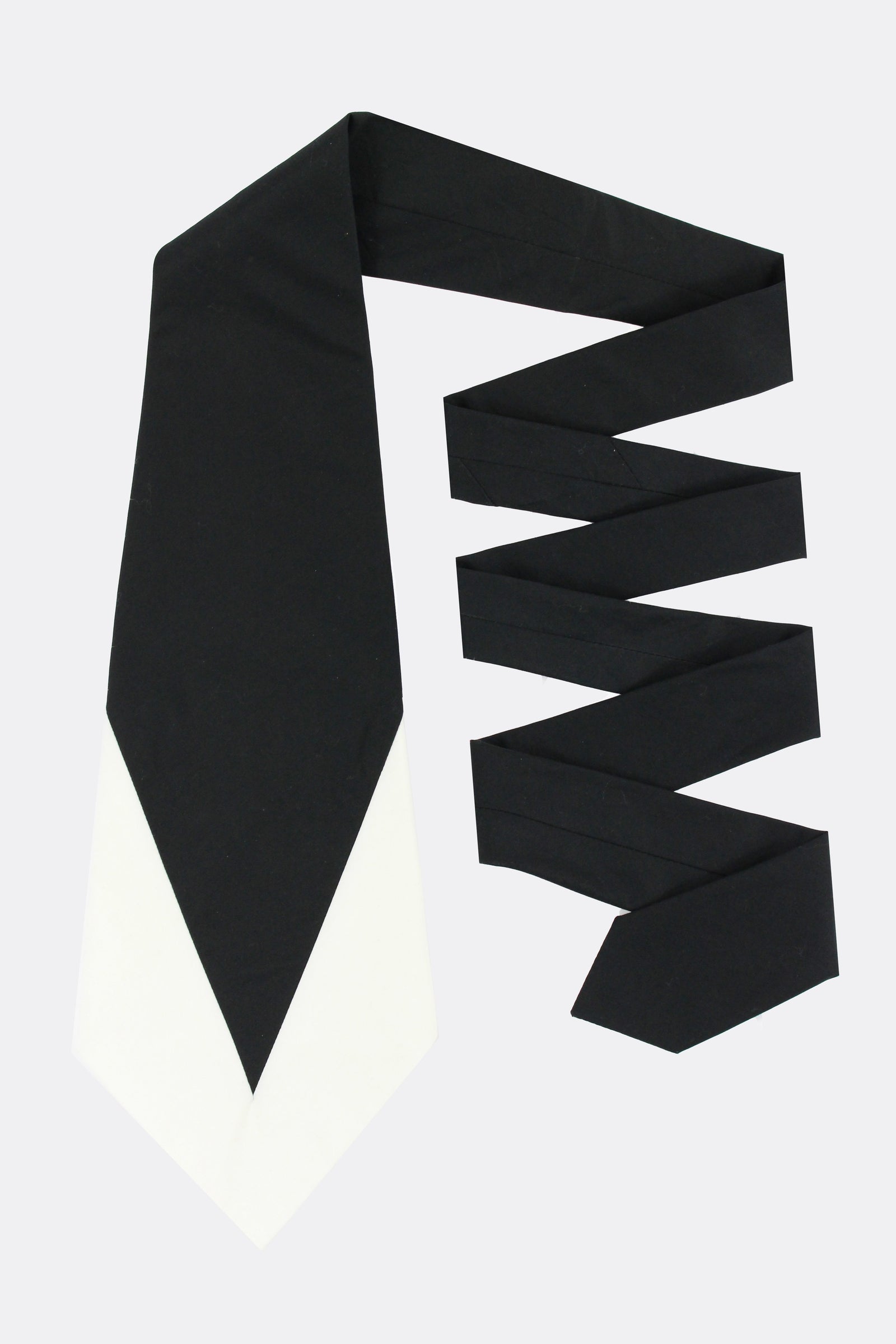 FLOYD TIE IN BLACK-accessories-A Child Of The Jago