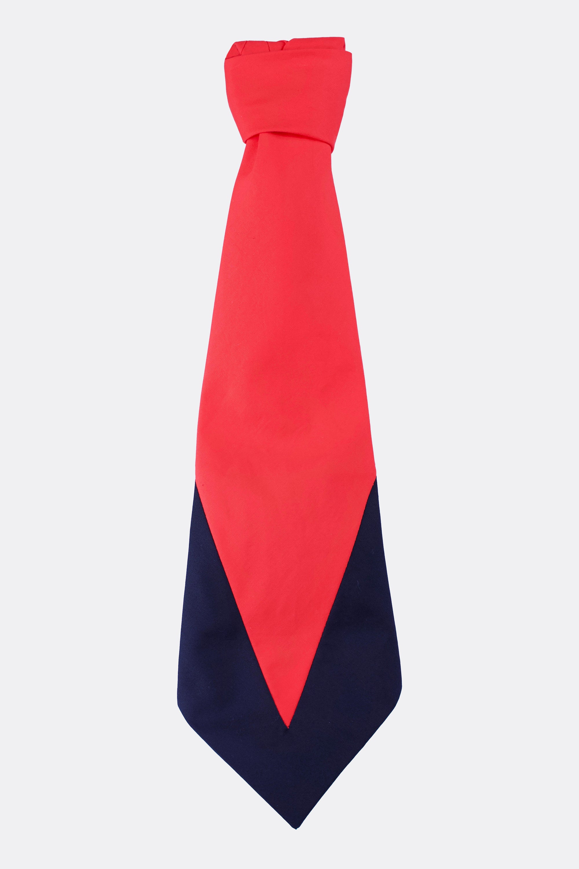 FLOYD TIE IN RED-accessories-A Child Of The Jago