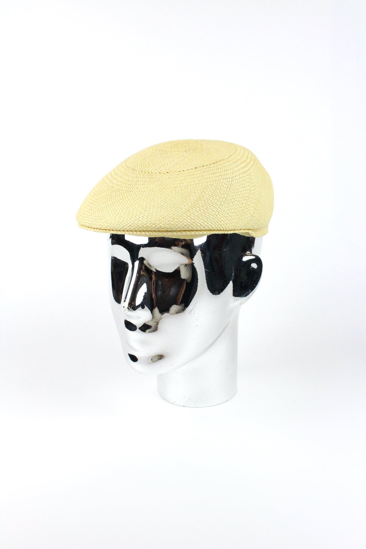PANAMA CAP-HAT-A Child Of The Jago