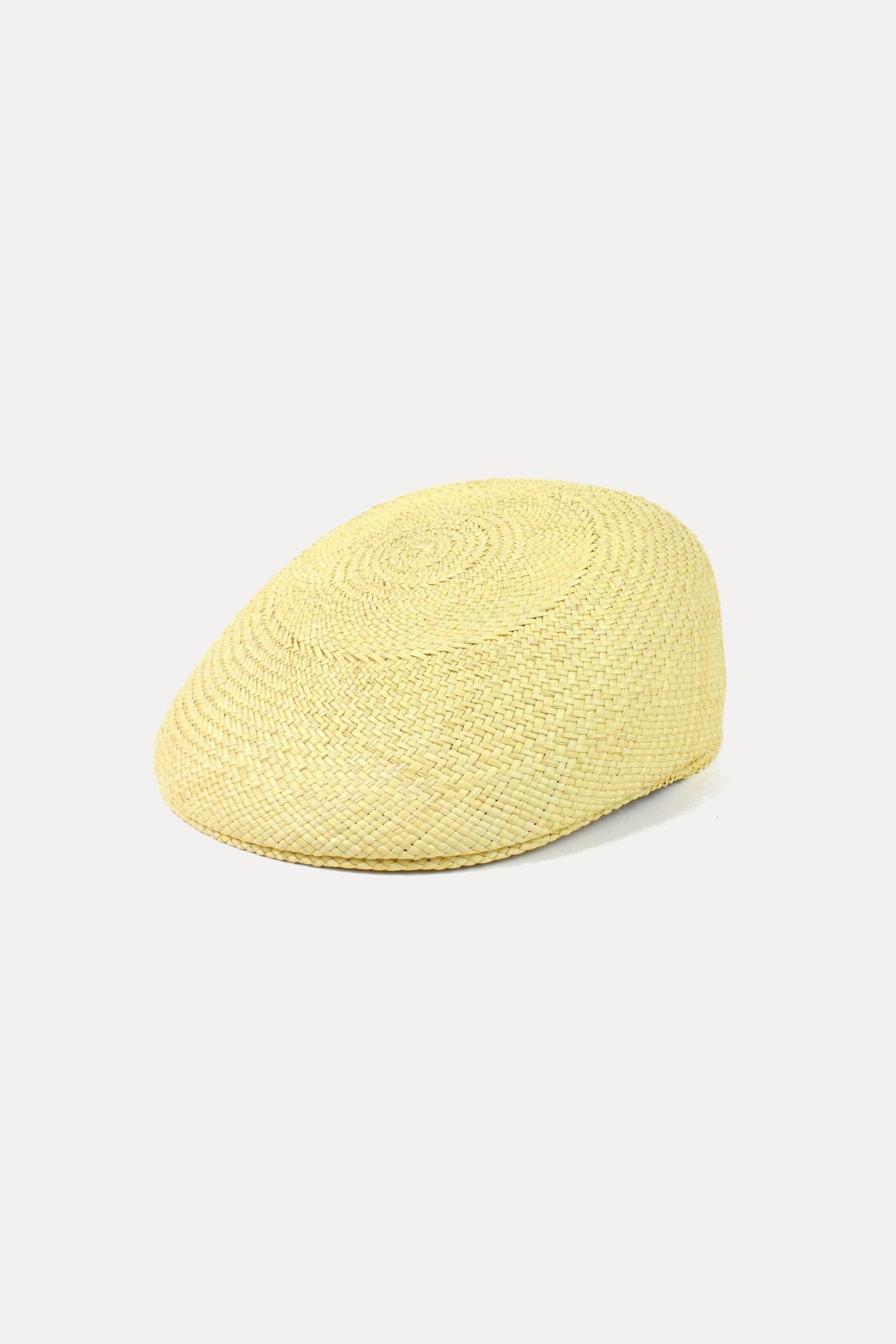 PANAMA CAP-HAT-A Child Of The Jago