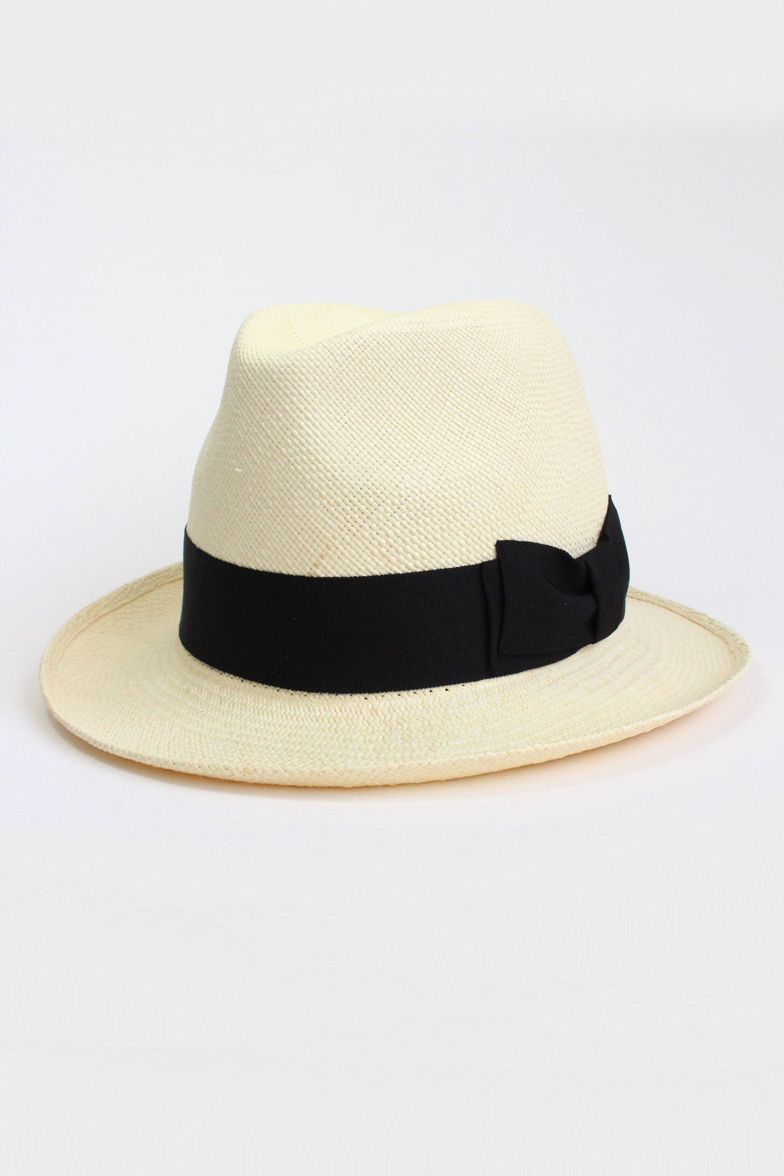 PANAMA DEADMAN-hats-A Child Of The Jago