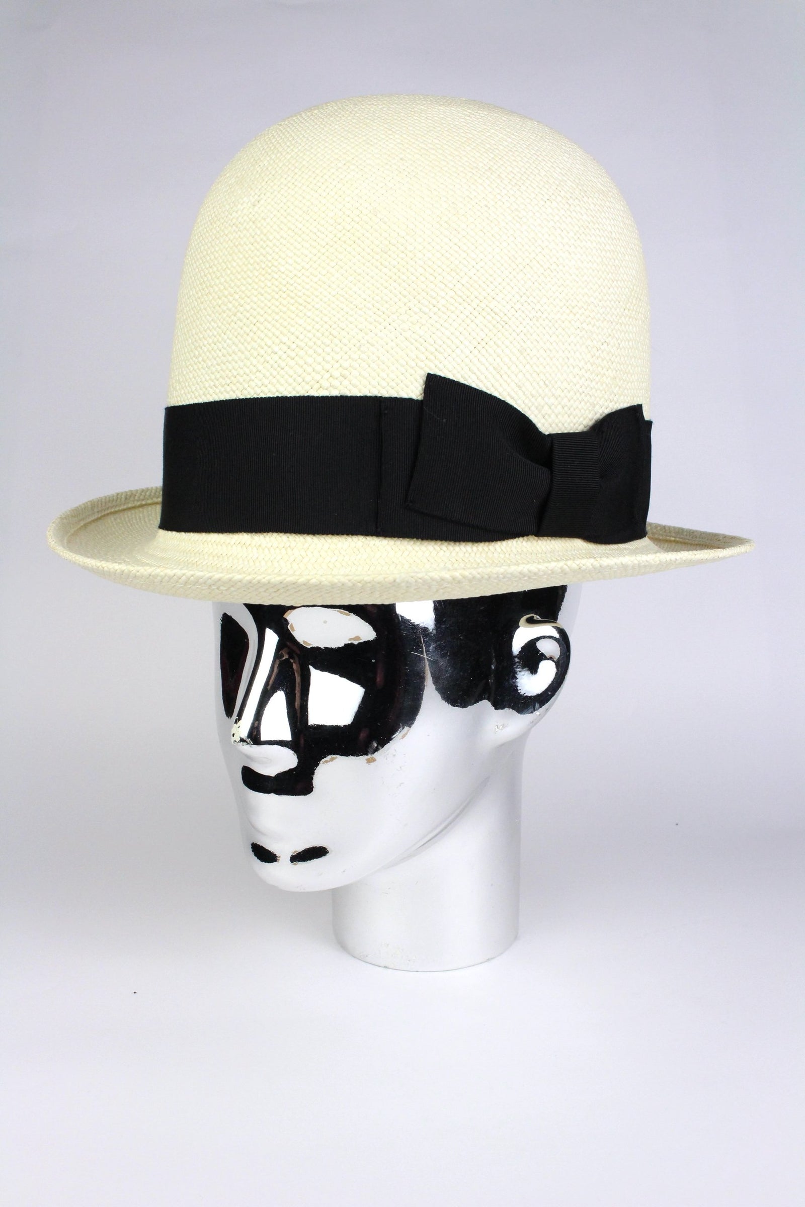 PANAMA WILD BILL-hats-A Child Of The Jago