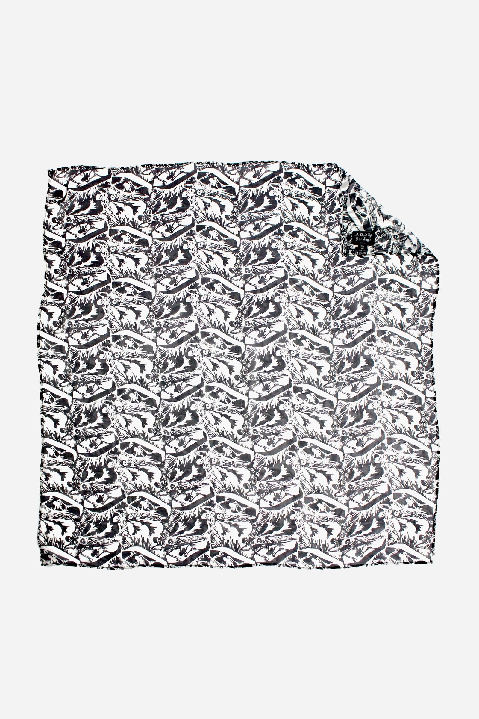 RACKHAM SCARF-accessories-A Child Of The Jago