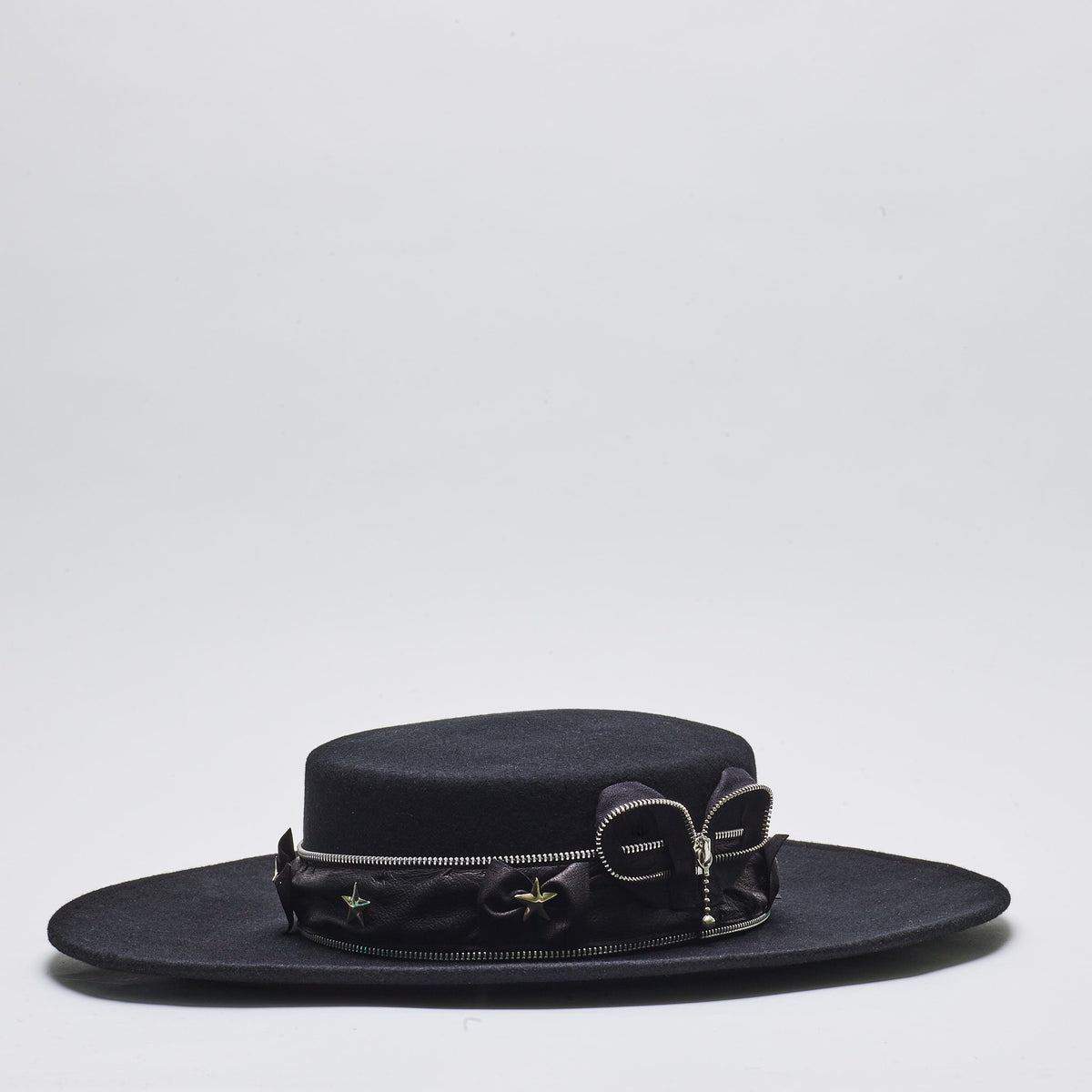 SANDEMAN - SPECIAL RIBBON-hats-A Child Of The Jago