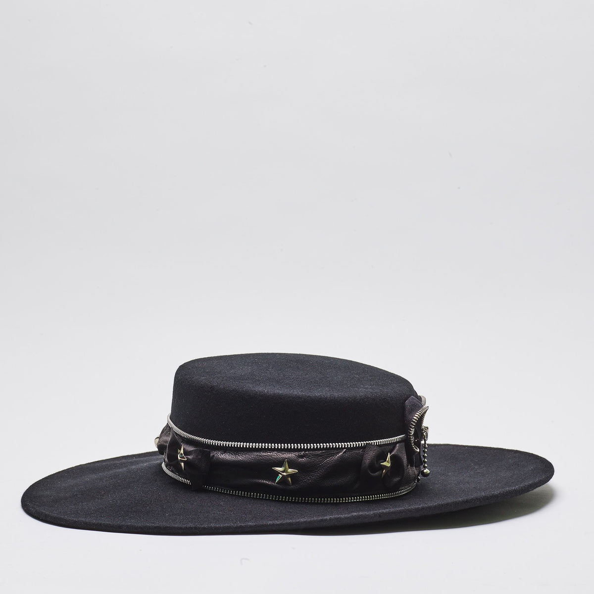 SANDEMAN - SPECIAL RIBBON-hats-A Child Of The Jago