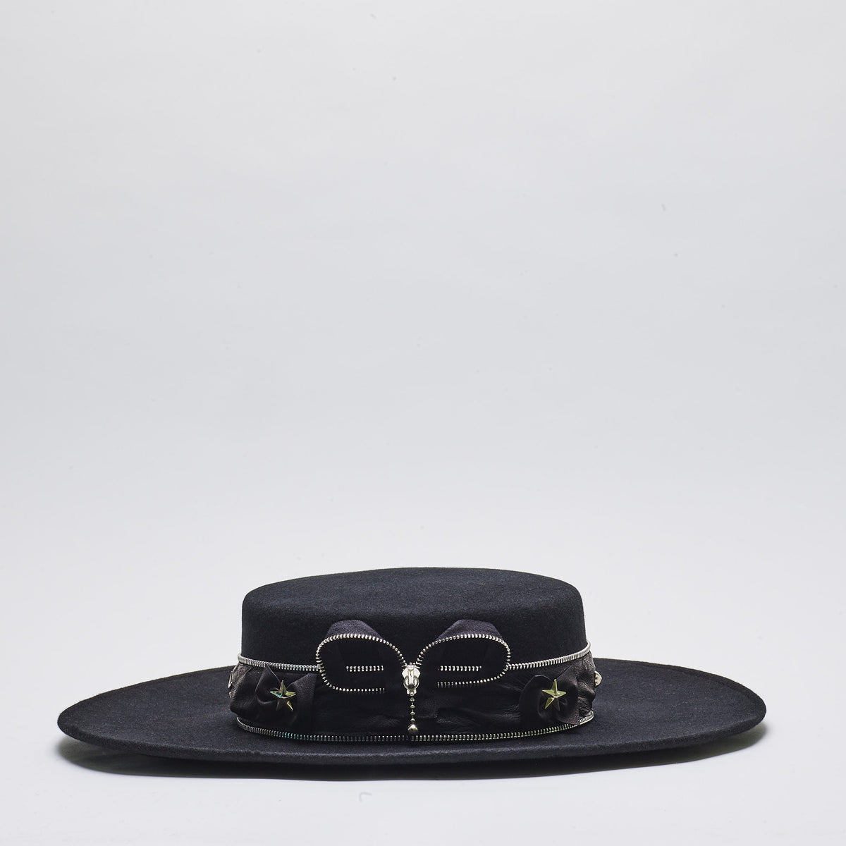 SANDEMAN - SPECIAL RIBBON-hats-A Child Of The Jago