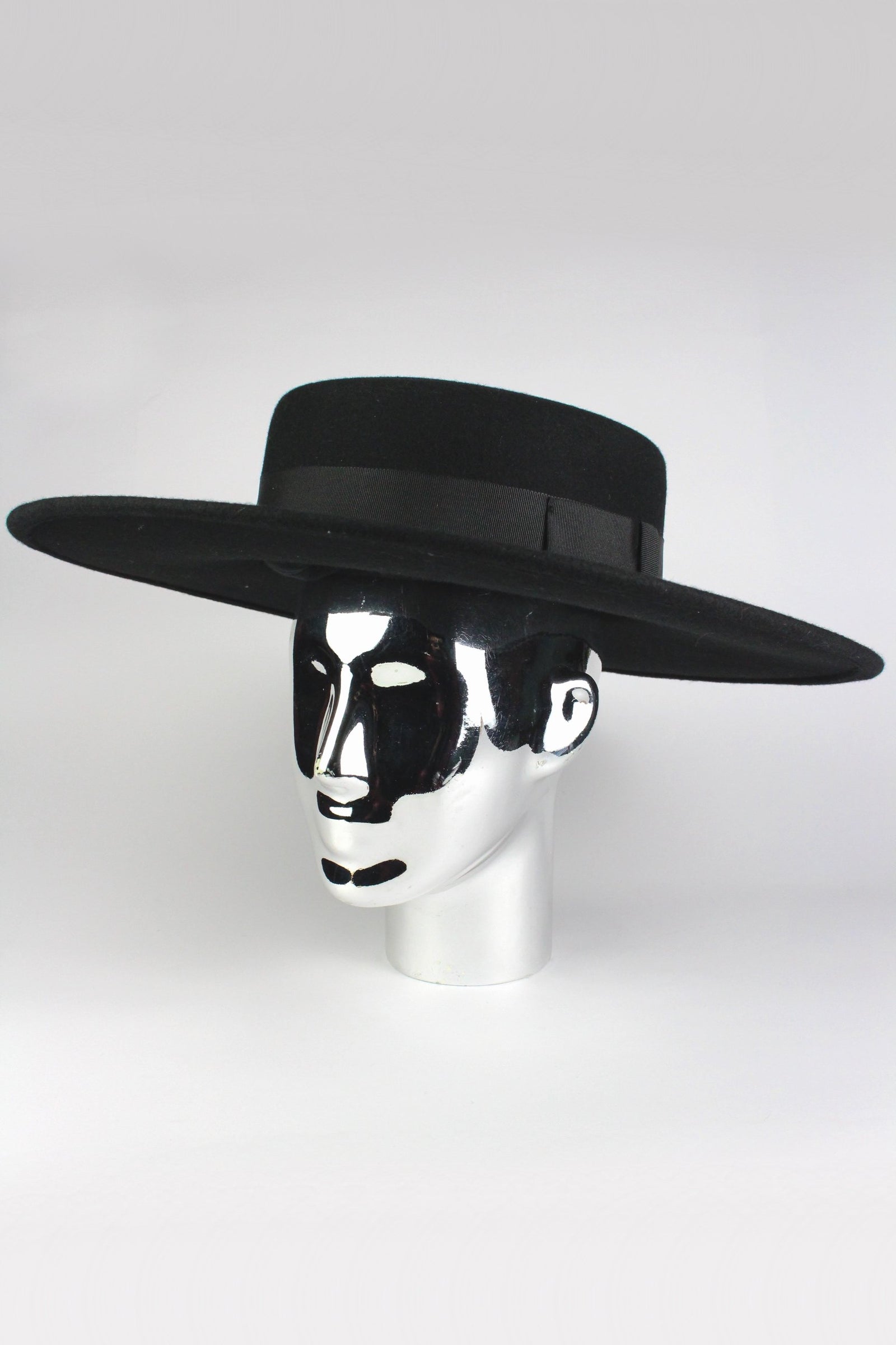 SANDEMAN-hats-A Child Of The Jago