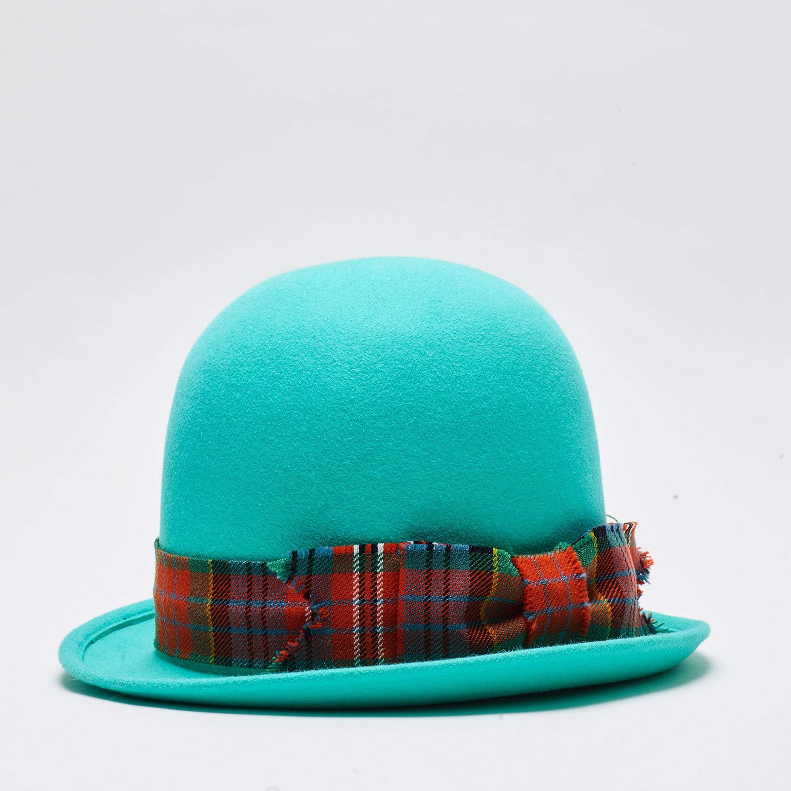 WILD BILL - ABSINTHE - SPECIAL RIBBON-hats-A Child Of The Jago