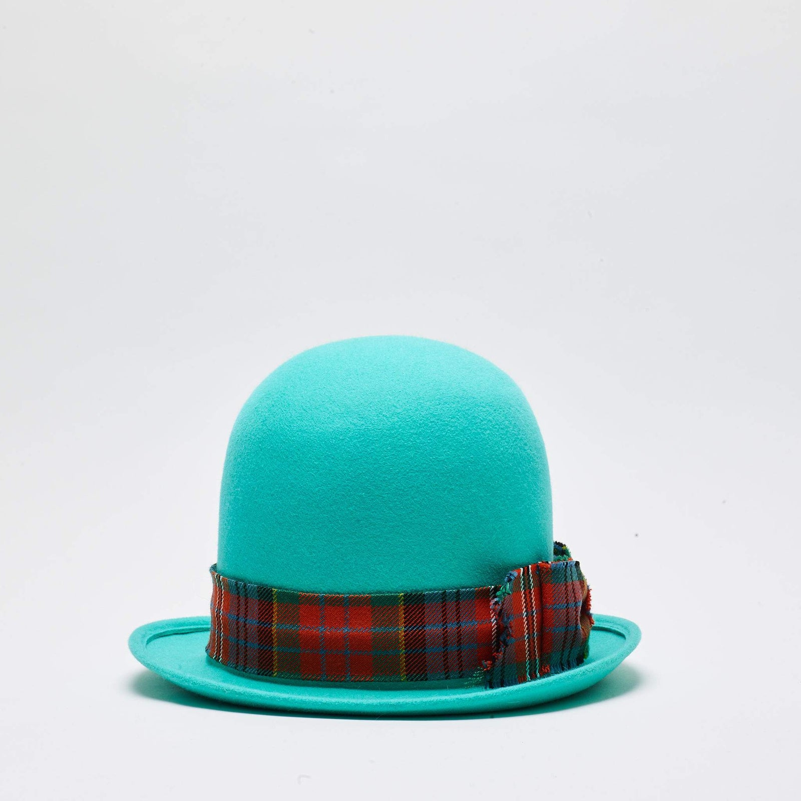 WILD BILL - ABSINTHE - SPECIAL RIBBON-hats-A Child Of The Jago