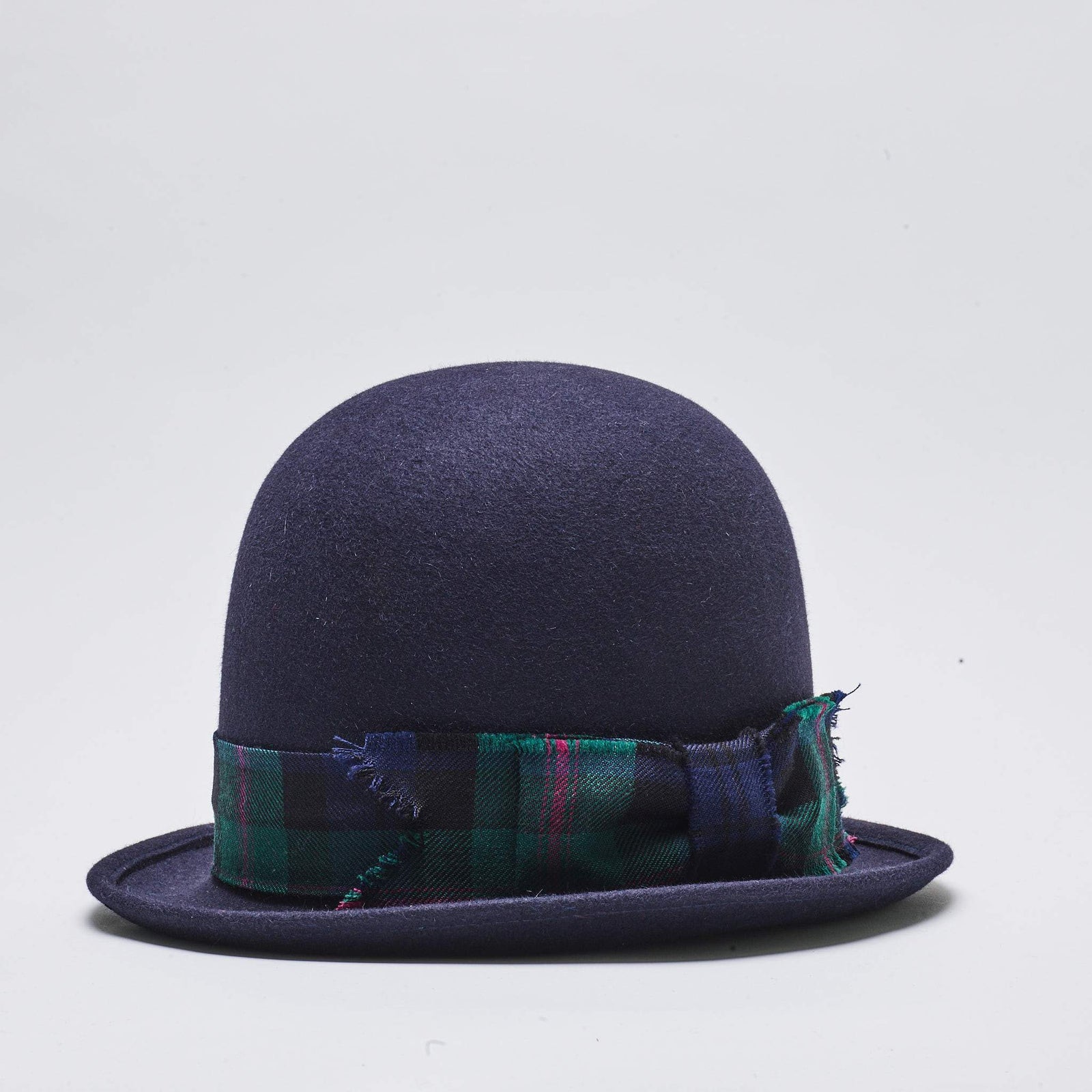 WILD BILL - ABYSS - SPECIAL RIBBON 2-hats-A Child Of The Jago