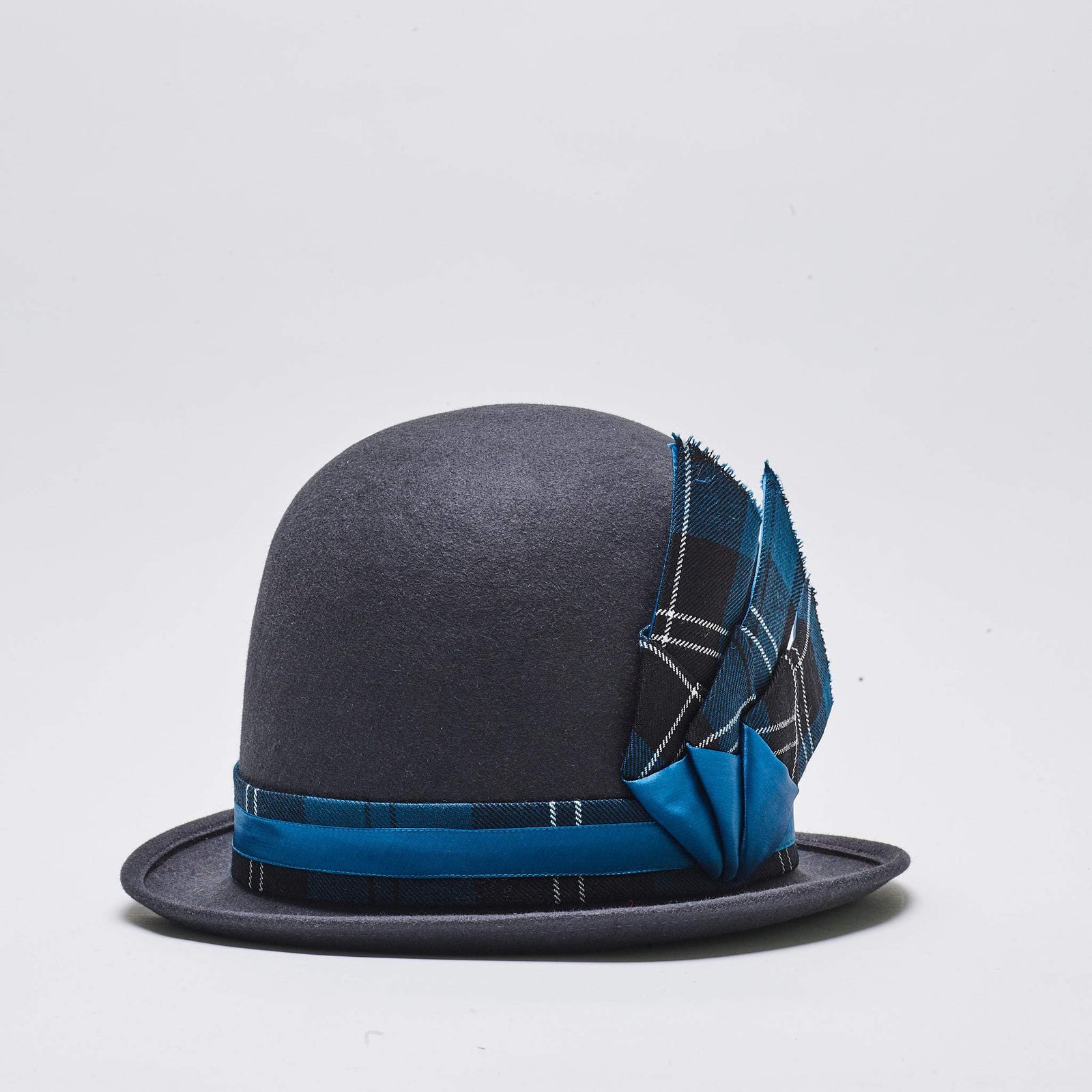 WILD BILL - ABYSS - SPECIAL RIBBON-hats-A Child Of The Jago