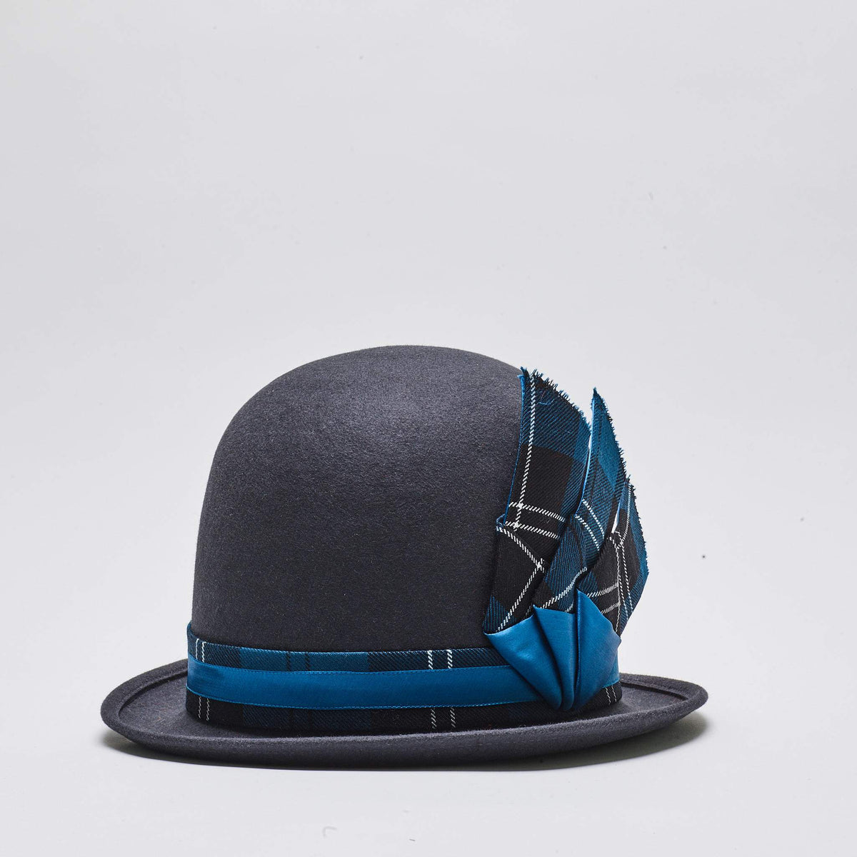 WILD BILL - ABYSS - SPECIAL RIBBON-hats-A Child Of The Jago