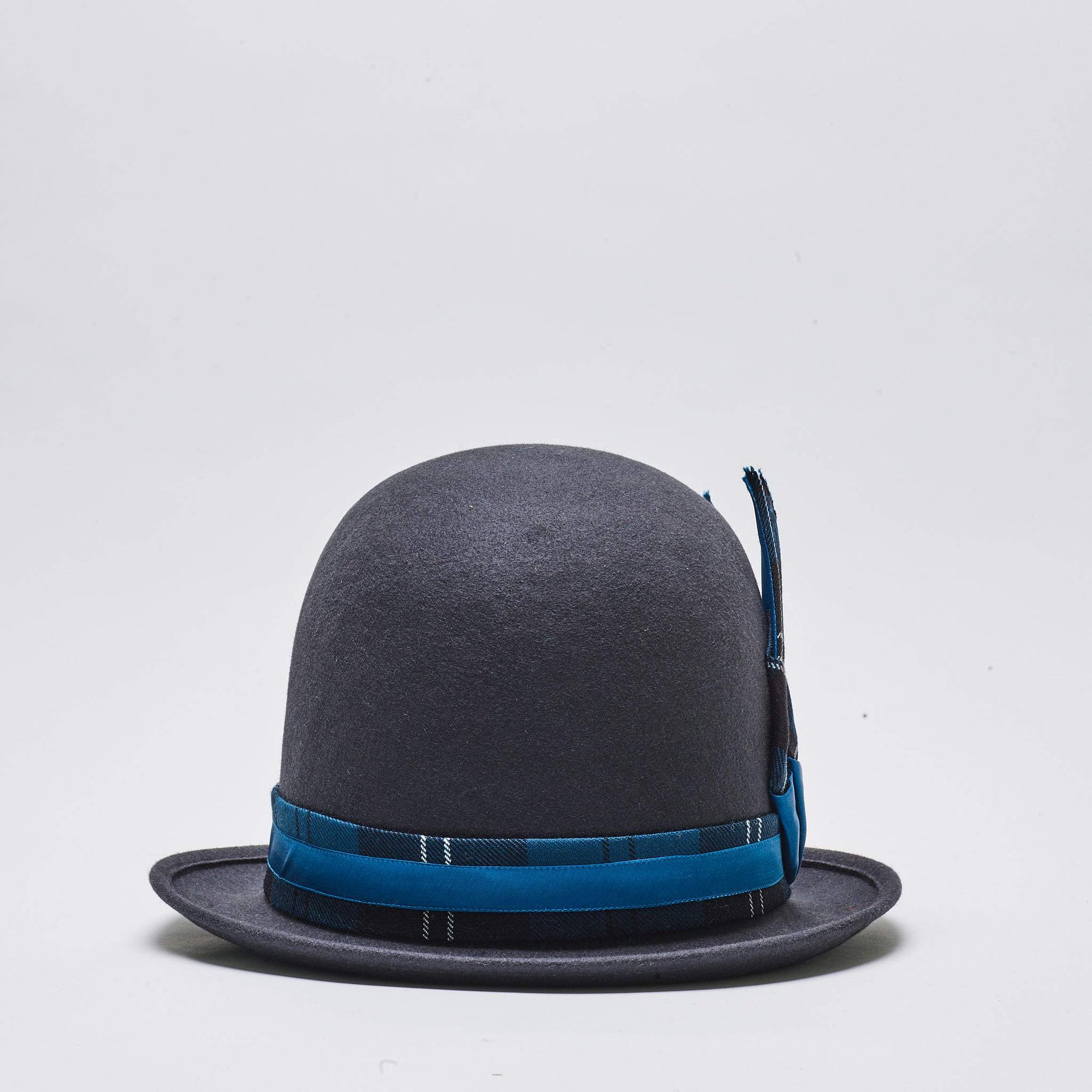 WILD BILL - ABYSS - SPECIAL RIBBON-hats-A Child Of The Jago