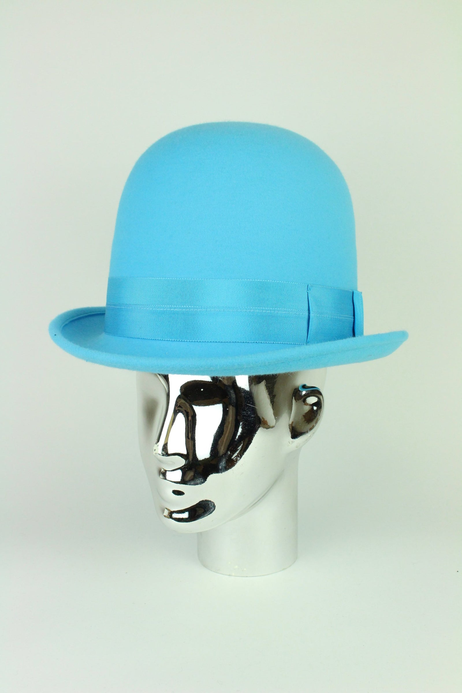 WILD BILL - AQUAMARINE-hats-A Child Of The Jago
