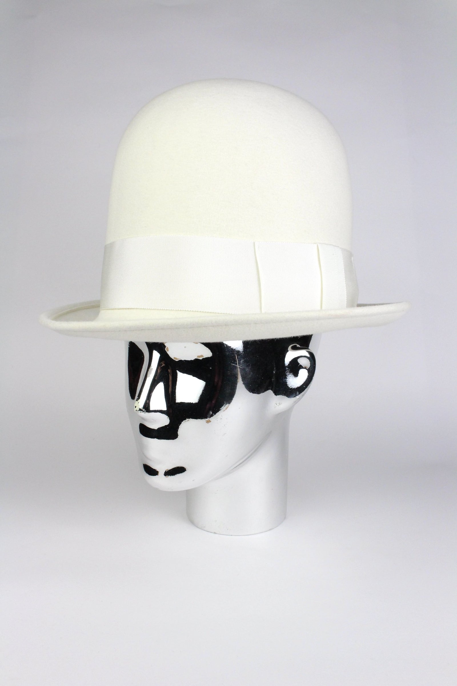 WILD BILL - BONE-hats-A Child Of The Jago