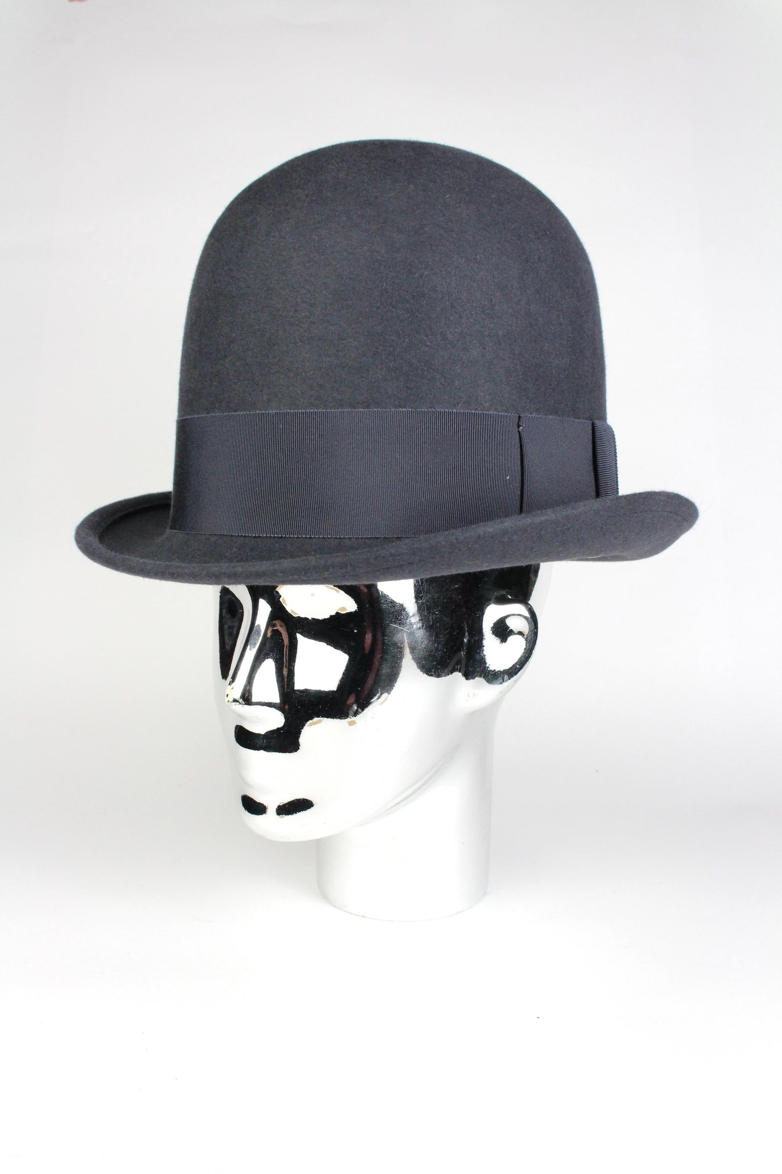 WILD BILL - BRIMSTONE-hats-A Child Of The Jago