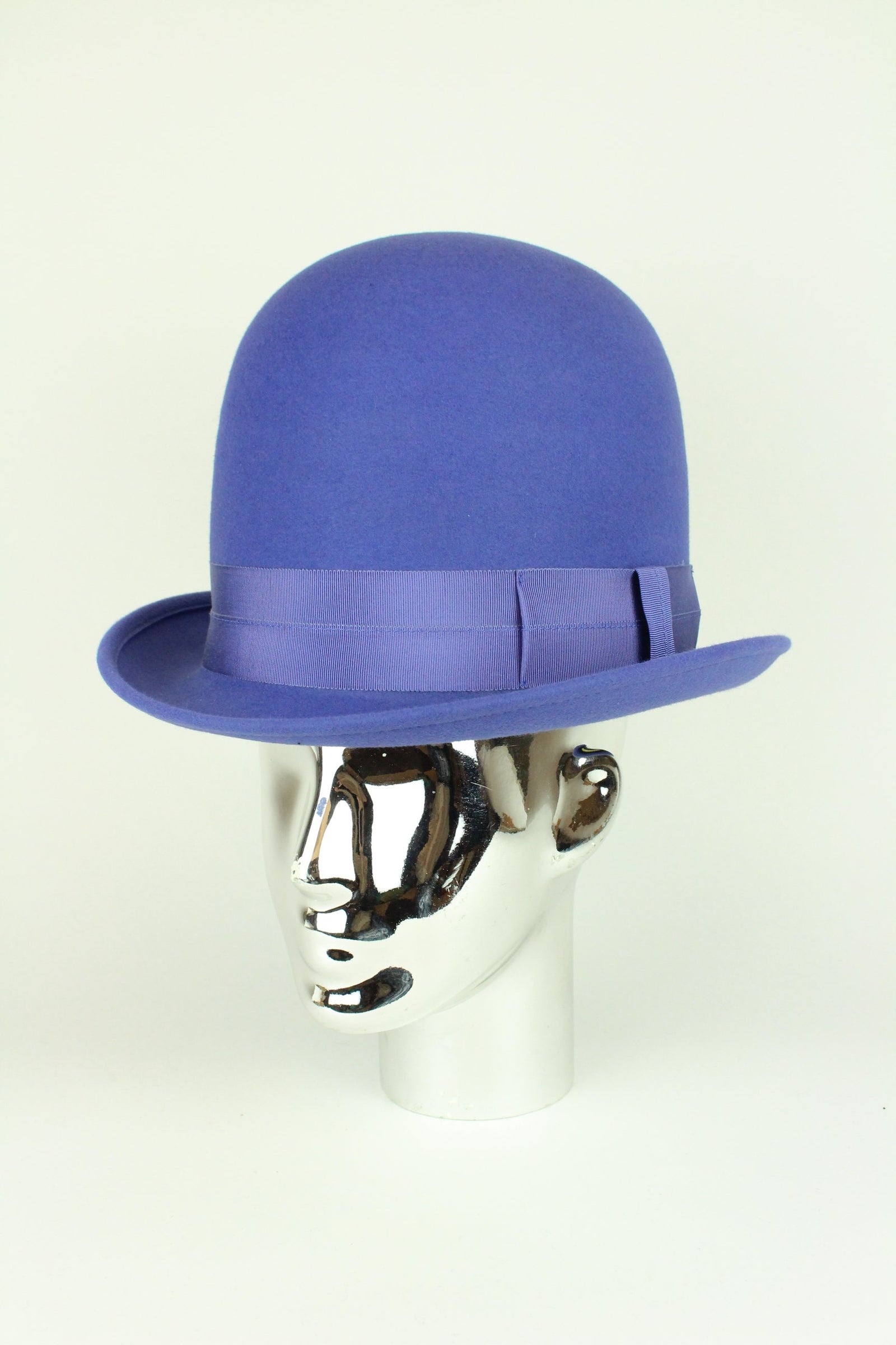 WILD BILL - DEVIL'S HELMET-hats-A Child Of The Jago