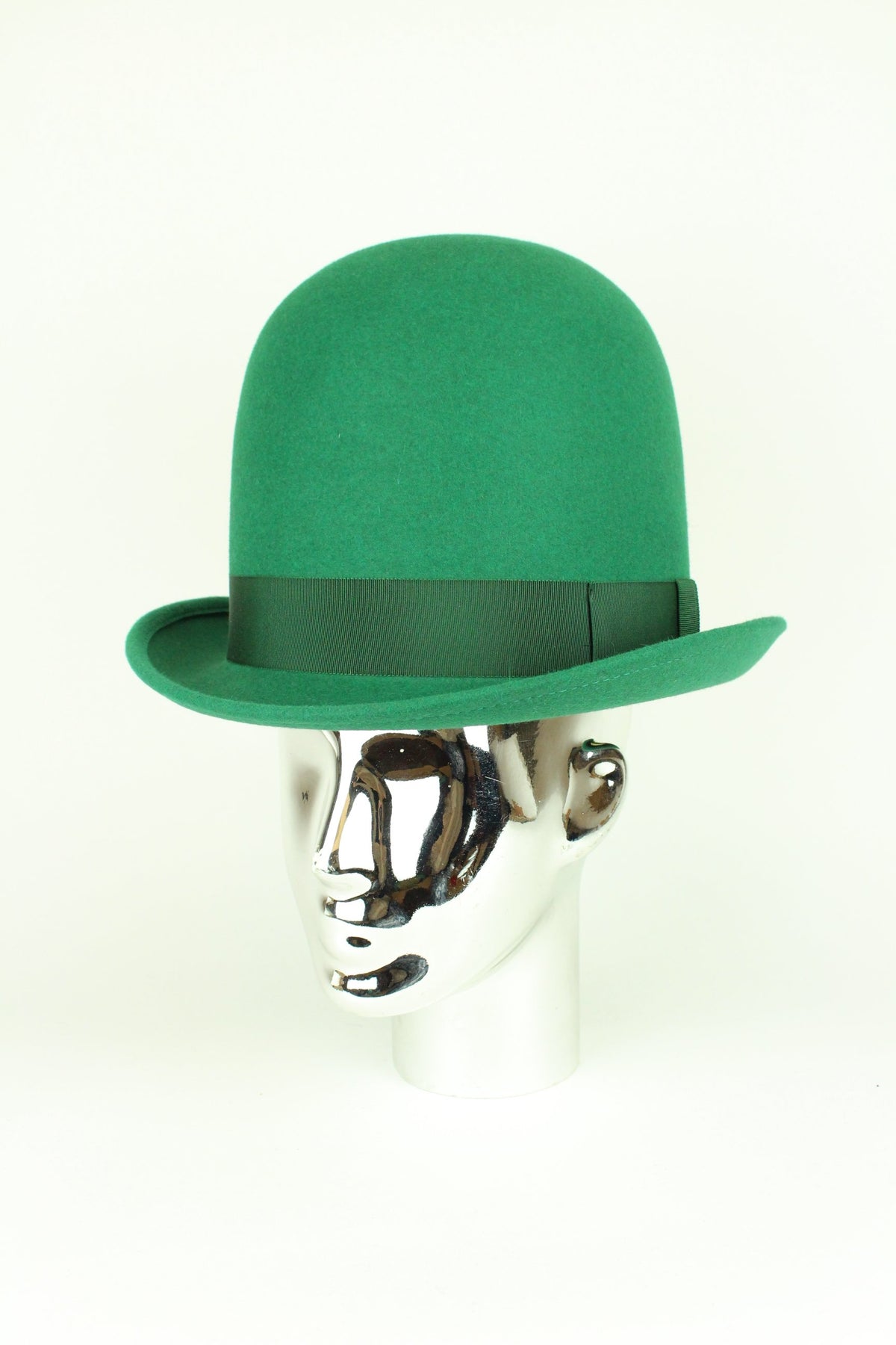 WILD BILL - EMERALD-hats-A Child Of The Jago
