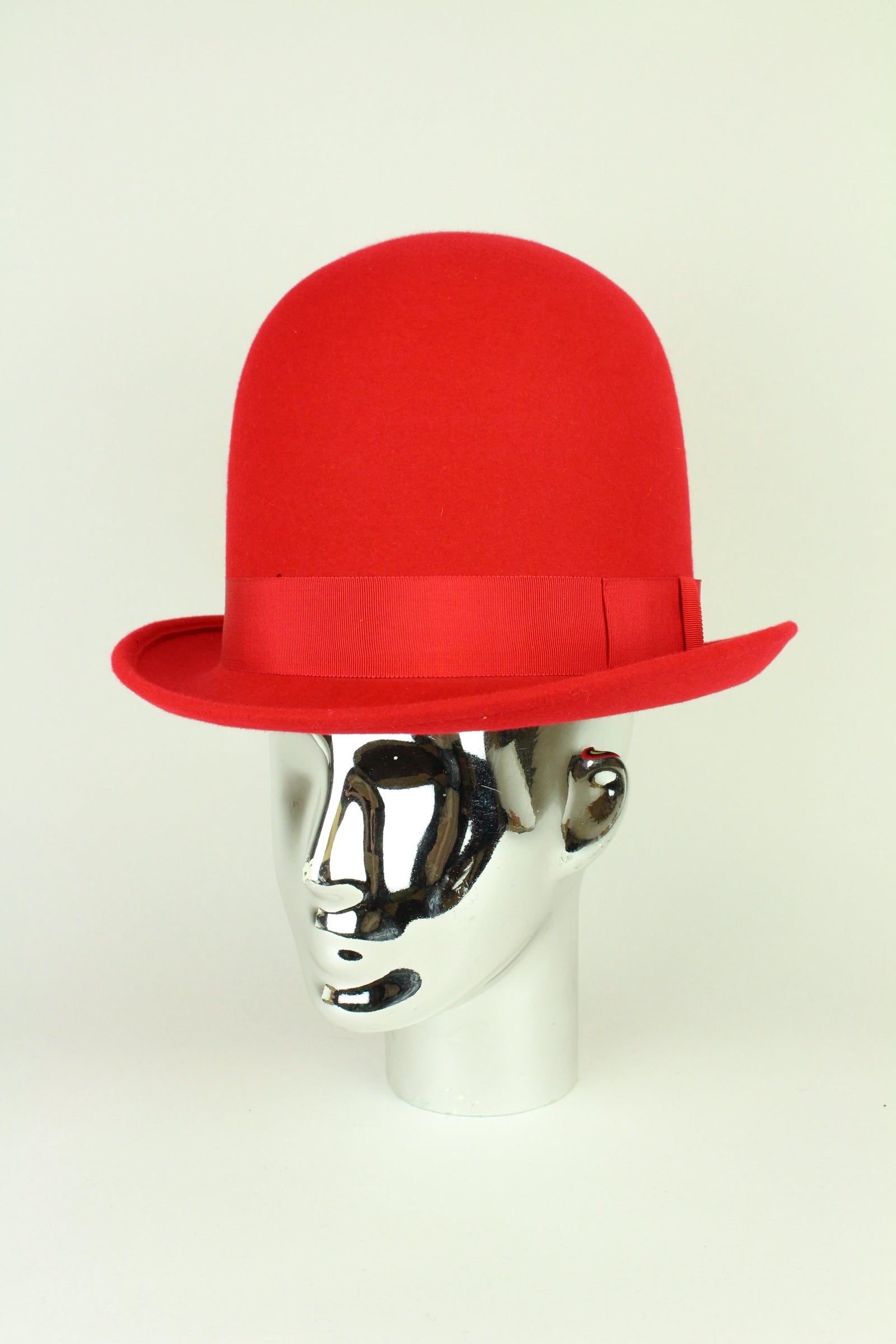 WILD BILL - GARNET-hats-A Child Of The Jago