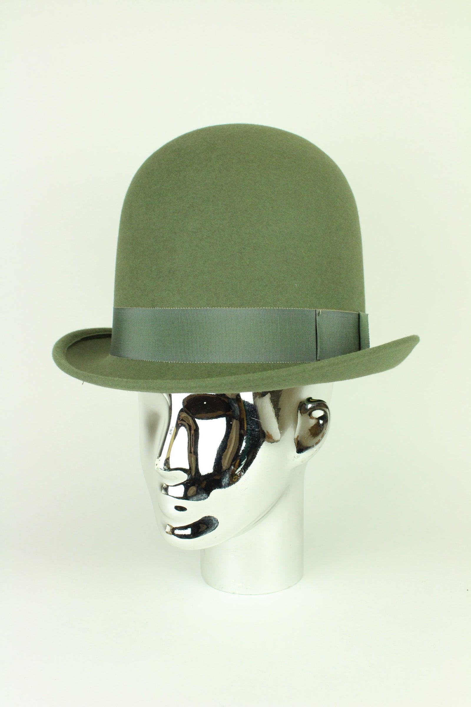 WILD BILL - HEATH-hats-A Child Of The Jago