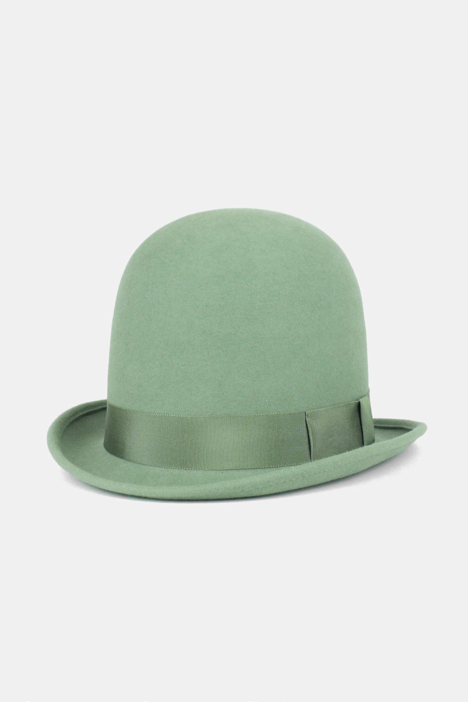 WILD BILL - HIDEOUT-hats-A Child Of The Jago