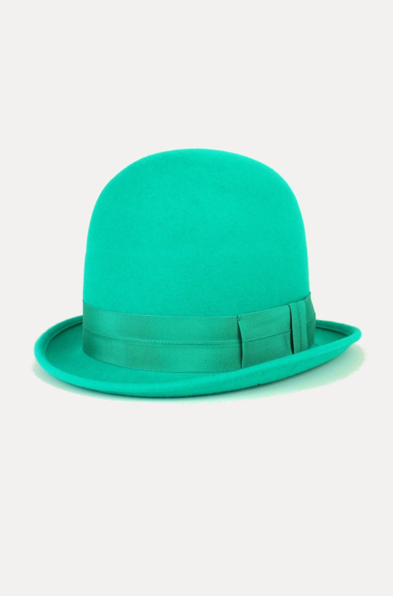 WILD BILL - MALACHITE-hats-A Child Of The Jago