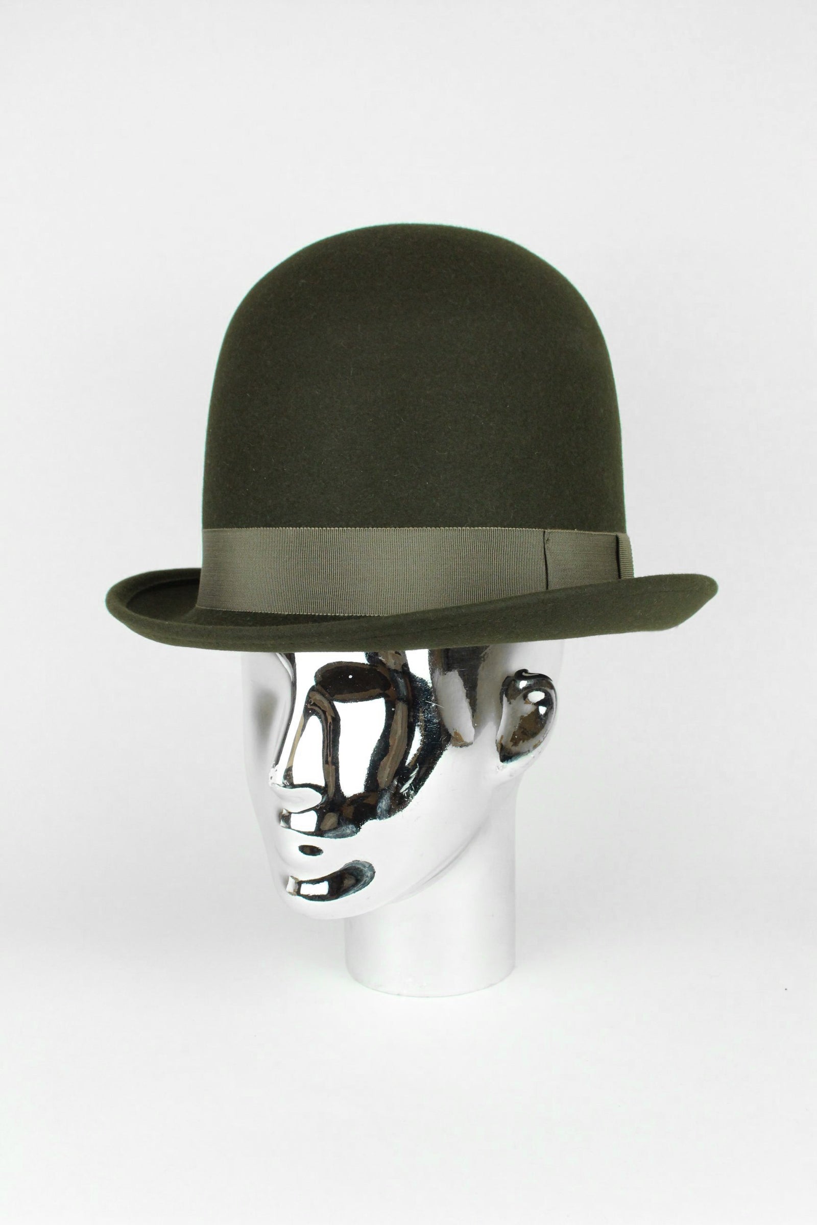 WILD BILL - MUD-hats-A Child Of The Jago