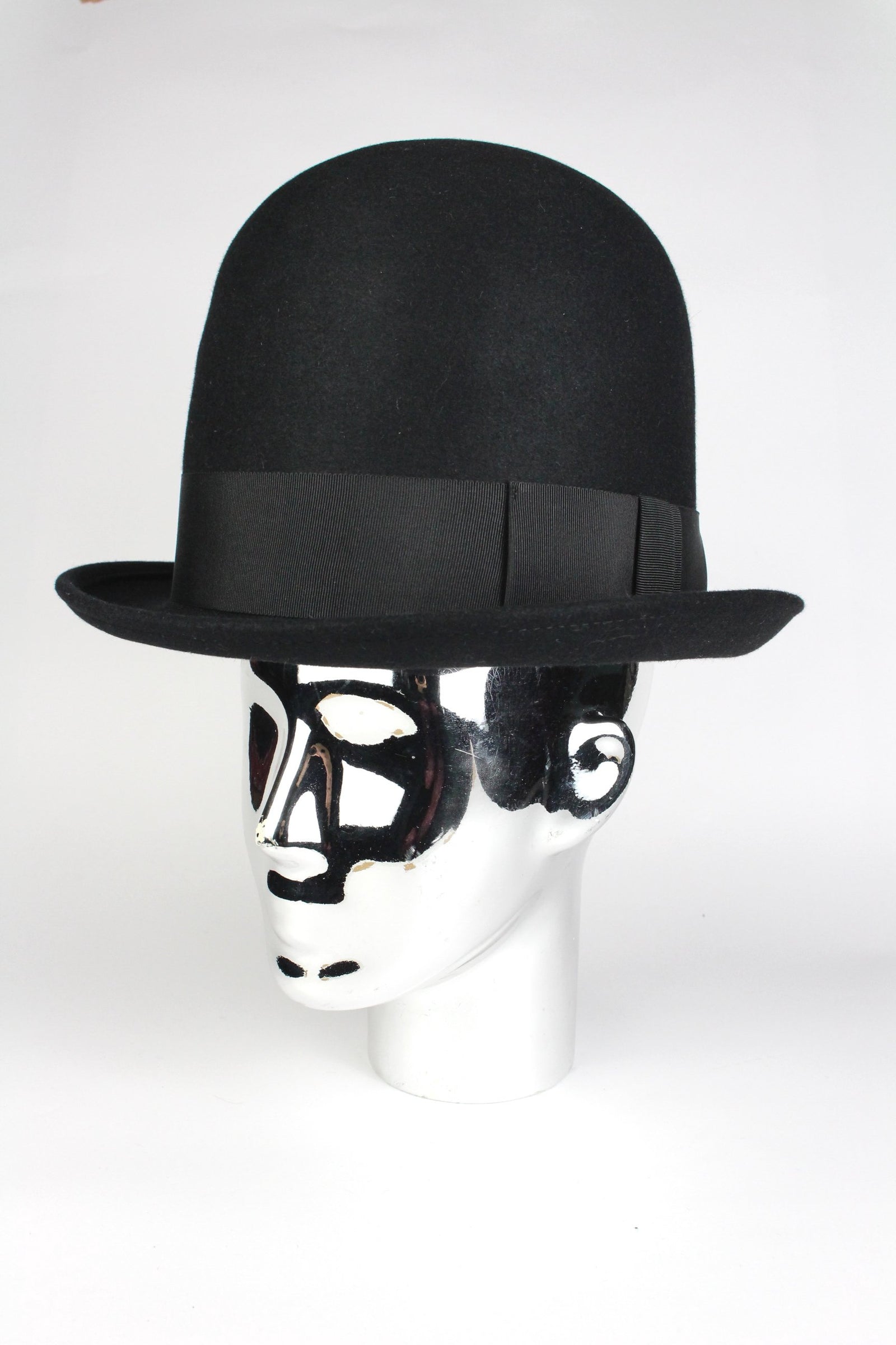 WILD BILL - OBSIDIAN-hats-A Child Of The Jago