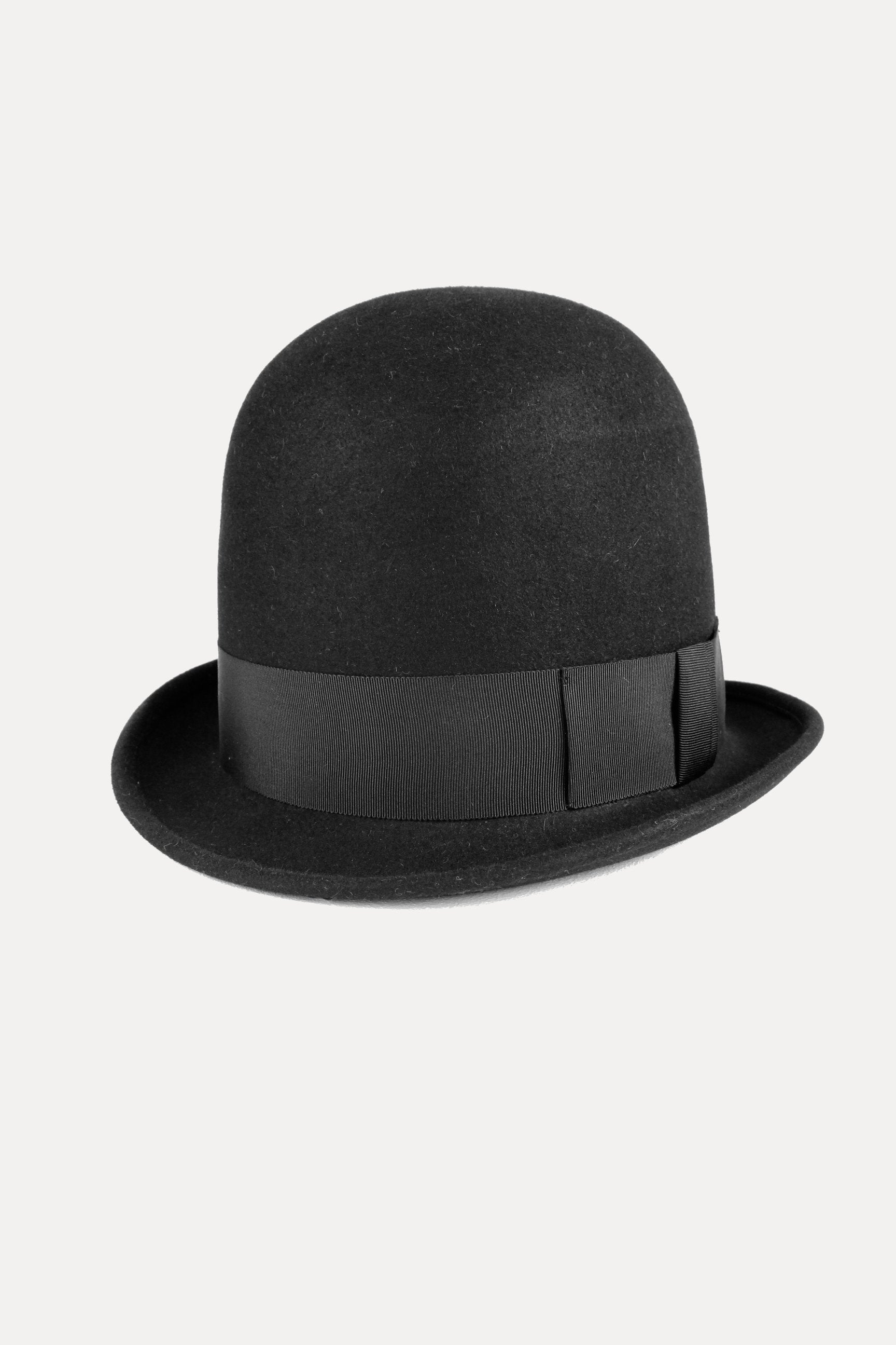 WILD BILL - OBSIDIAN-hats-A Child Of The Jago
