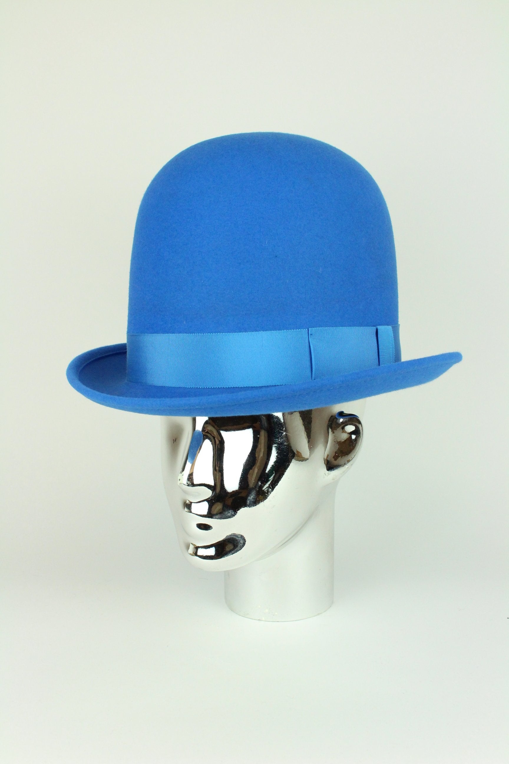 WILD BILL - OCEANUS-hats-A Child Of The Jago