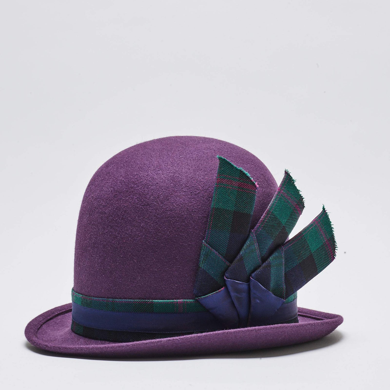 WILD BILL - OPIUM - SPECIAL RIBBON-hats-A Child Of The Jago