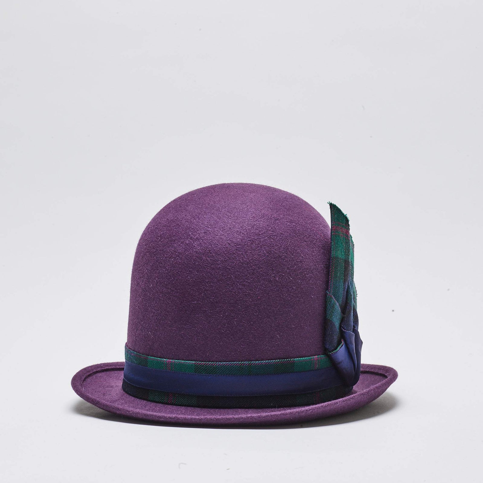 WILD BILL - OPIUM - SPECIAL RIBBON-hats-A Child Of The Jago