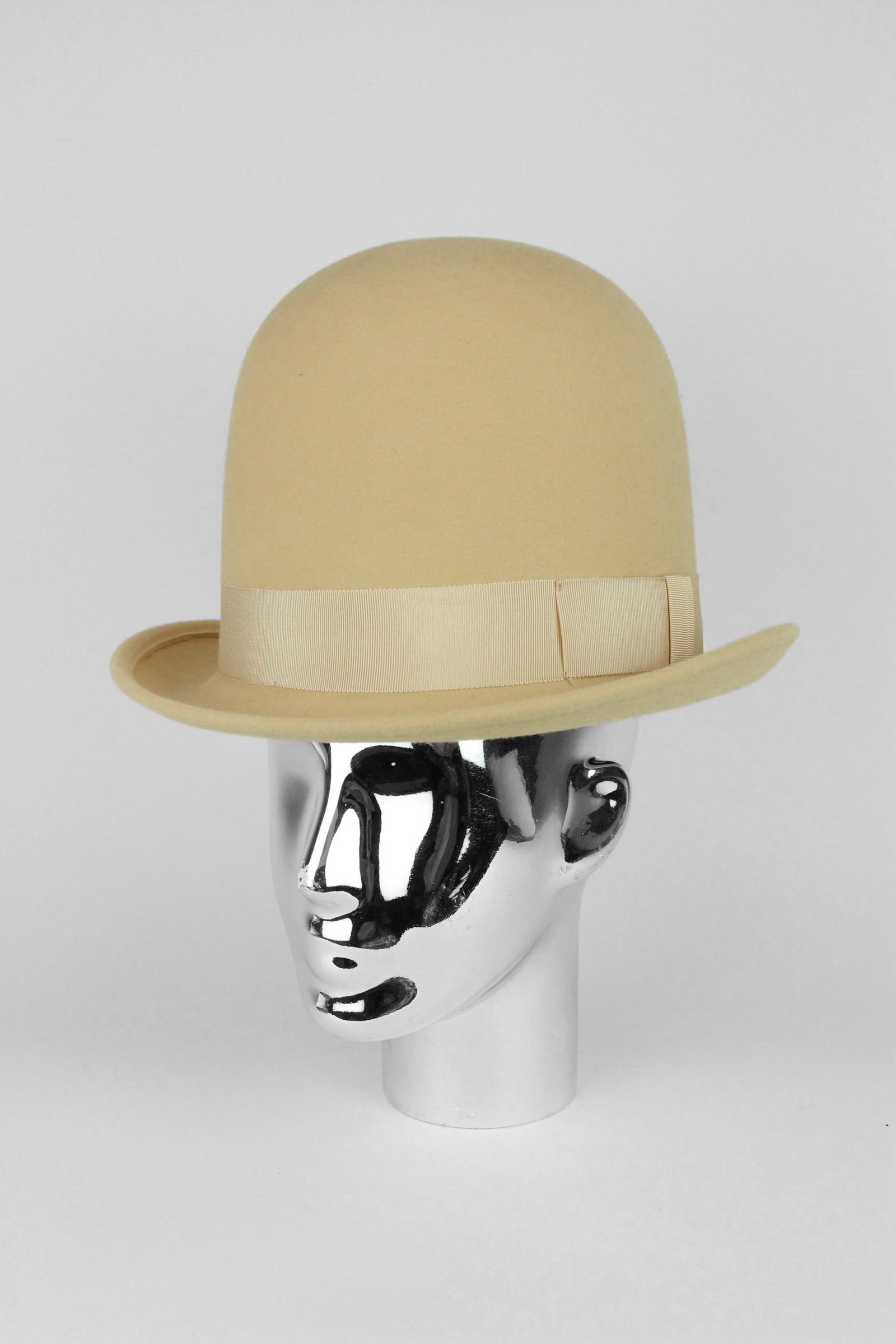 WILD BILL - PARCHMENT-hats-A Child Of The Jago