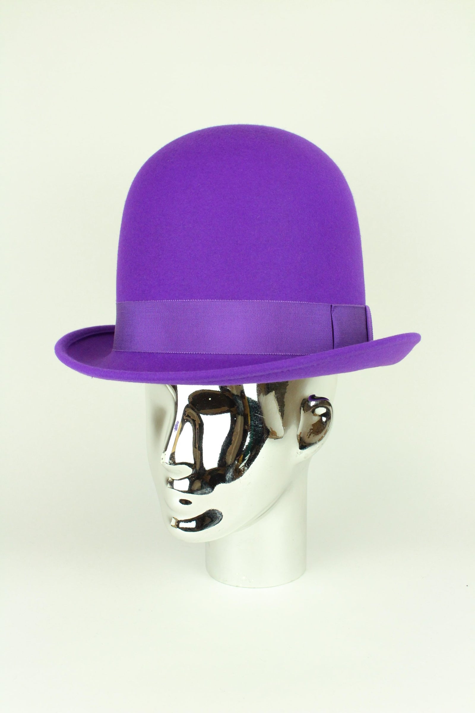 WILD BILL - REGENT-hats-A Child Of The Jago