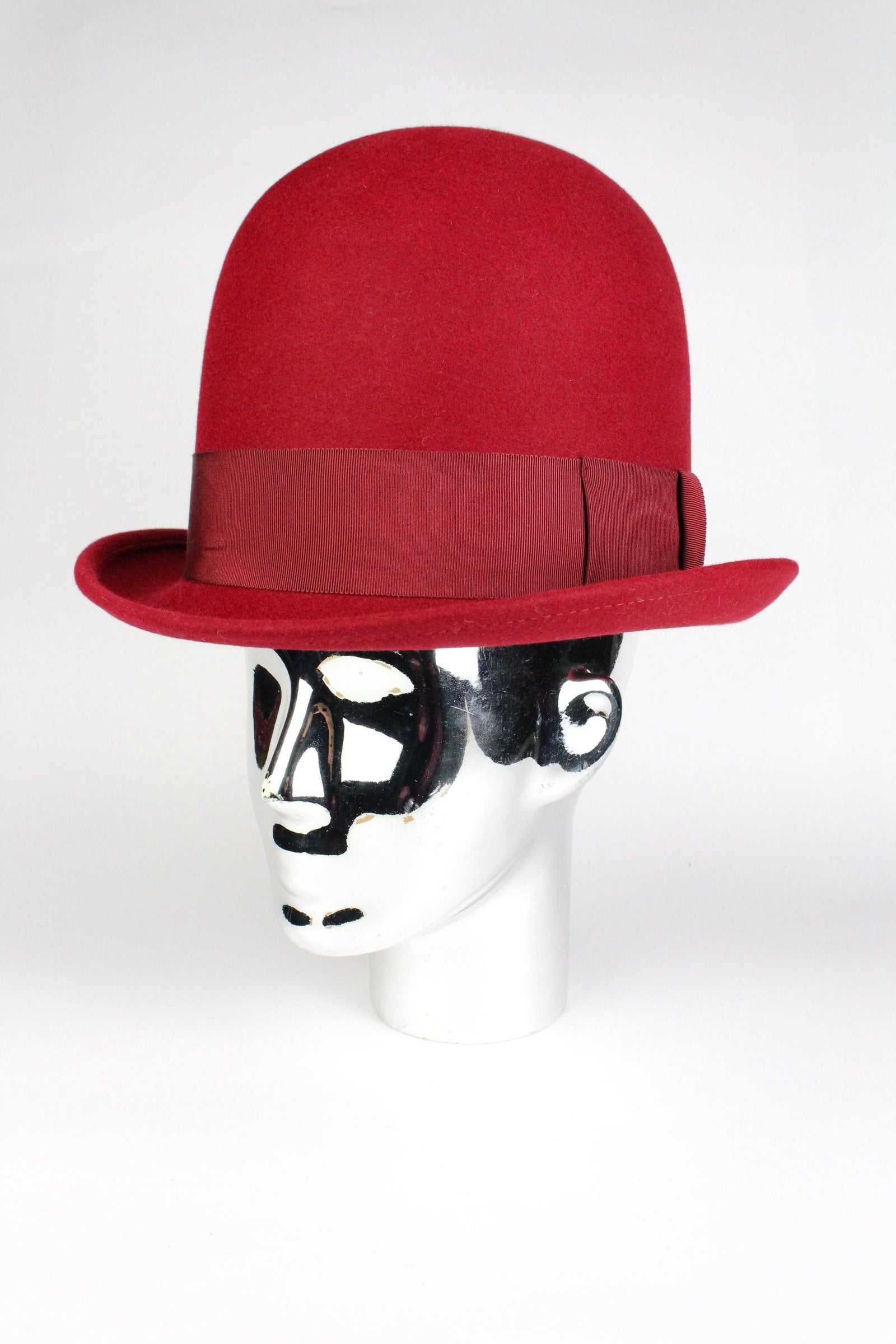 WILD BILL - RIPPER-hats-A Child Of The Jago