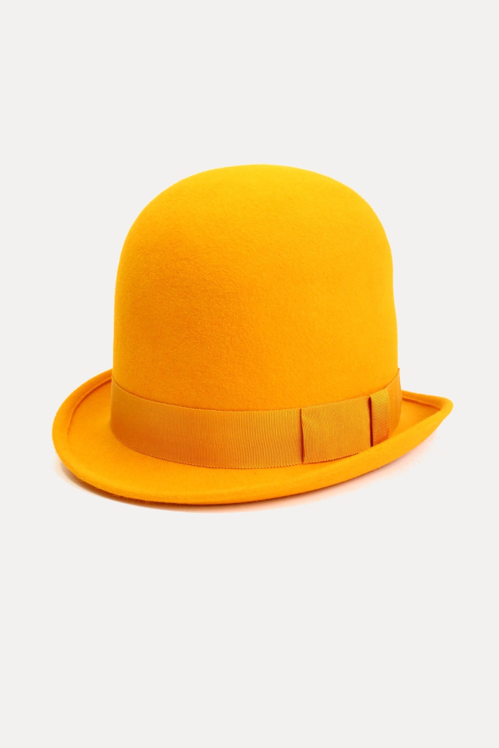 WILD BILL - SAFFRON-hats-A Child Of The Jago