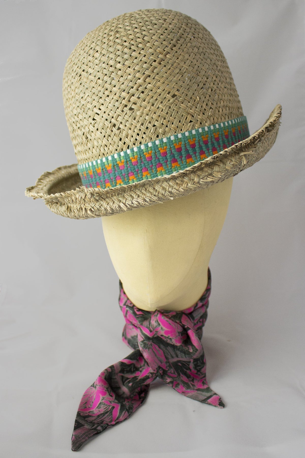 WILD BILL - STRAW-hats-A Child Of The Jago