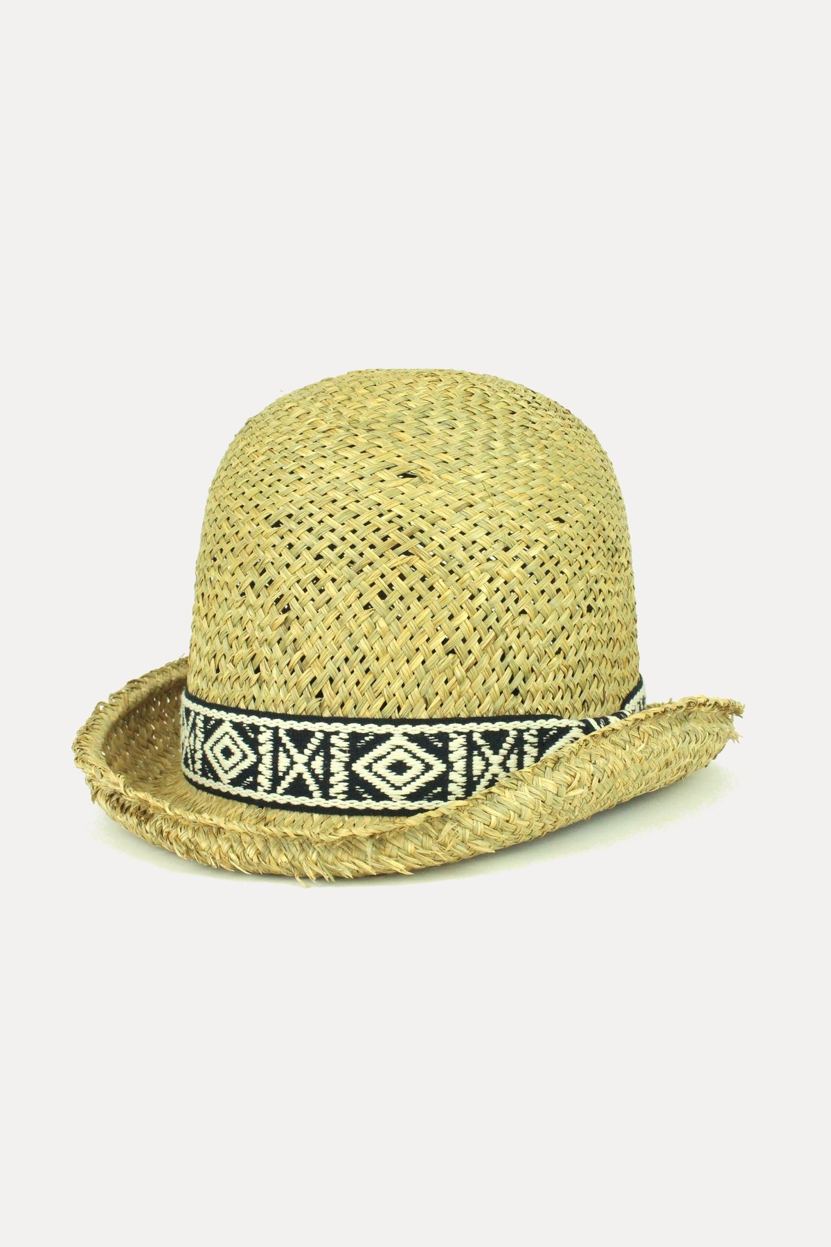 WILD BILL - STRAW-hats-A Child Of The Jago