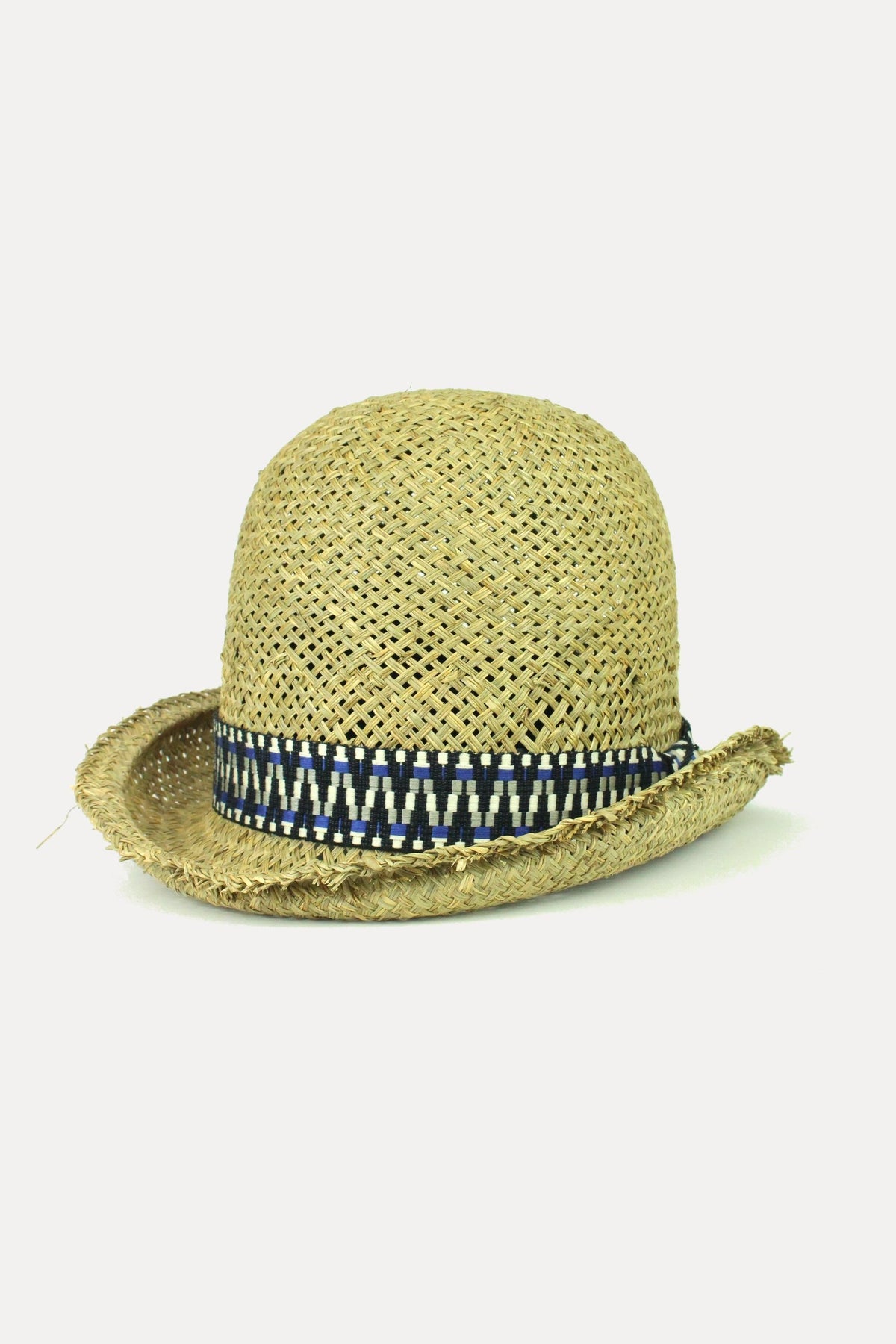 WILD BILL - STRAW-hats-A Child Of The Jago